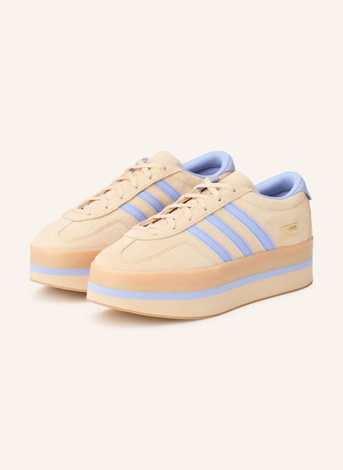 Sneaker GAZELLE STACK