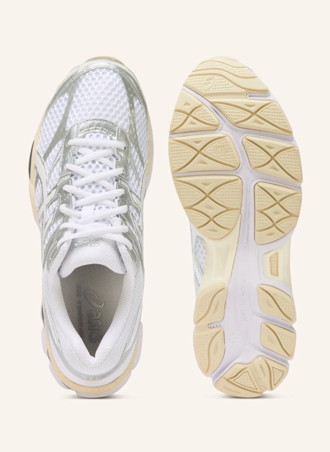 Sneaker GEL-CUMULUS 16