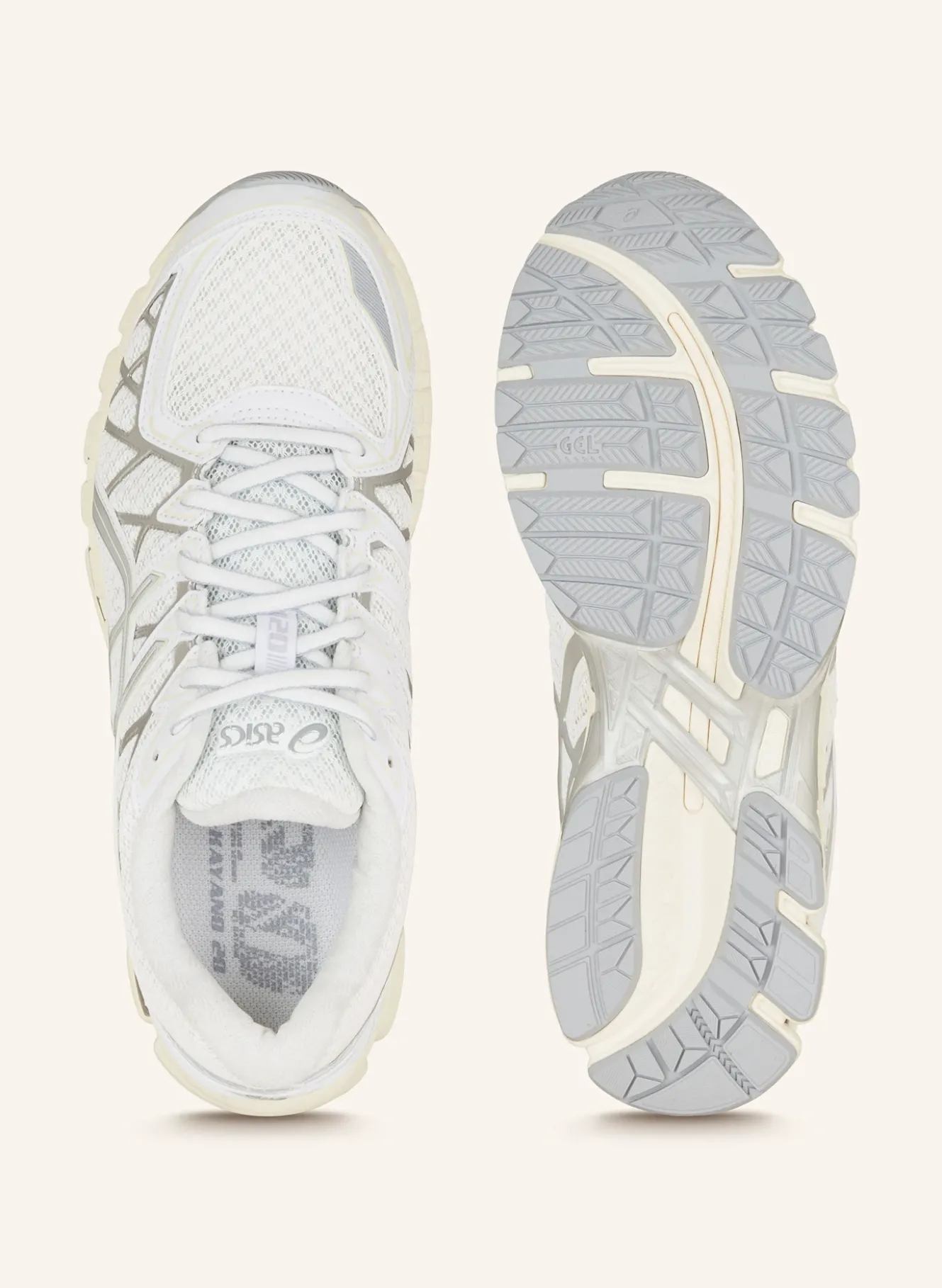 Sneaker GEL-KAYANO 20