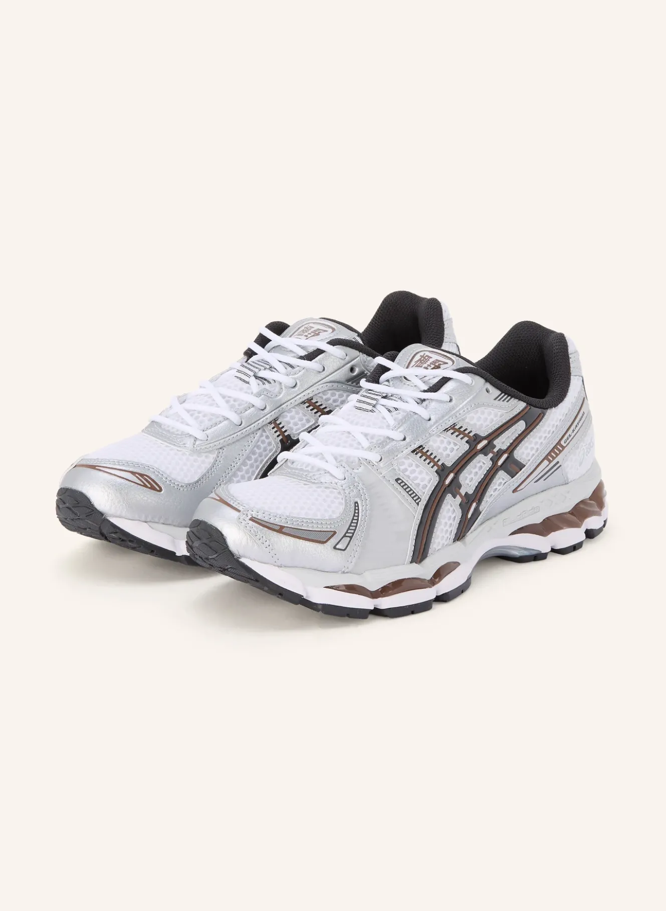 Sneaker GEL-KAYANO 12.1