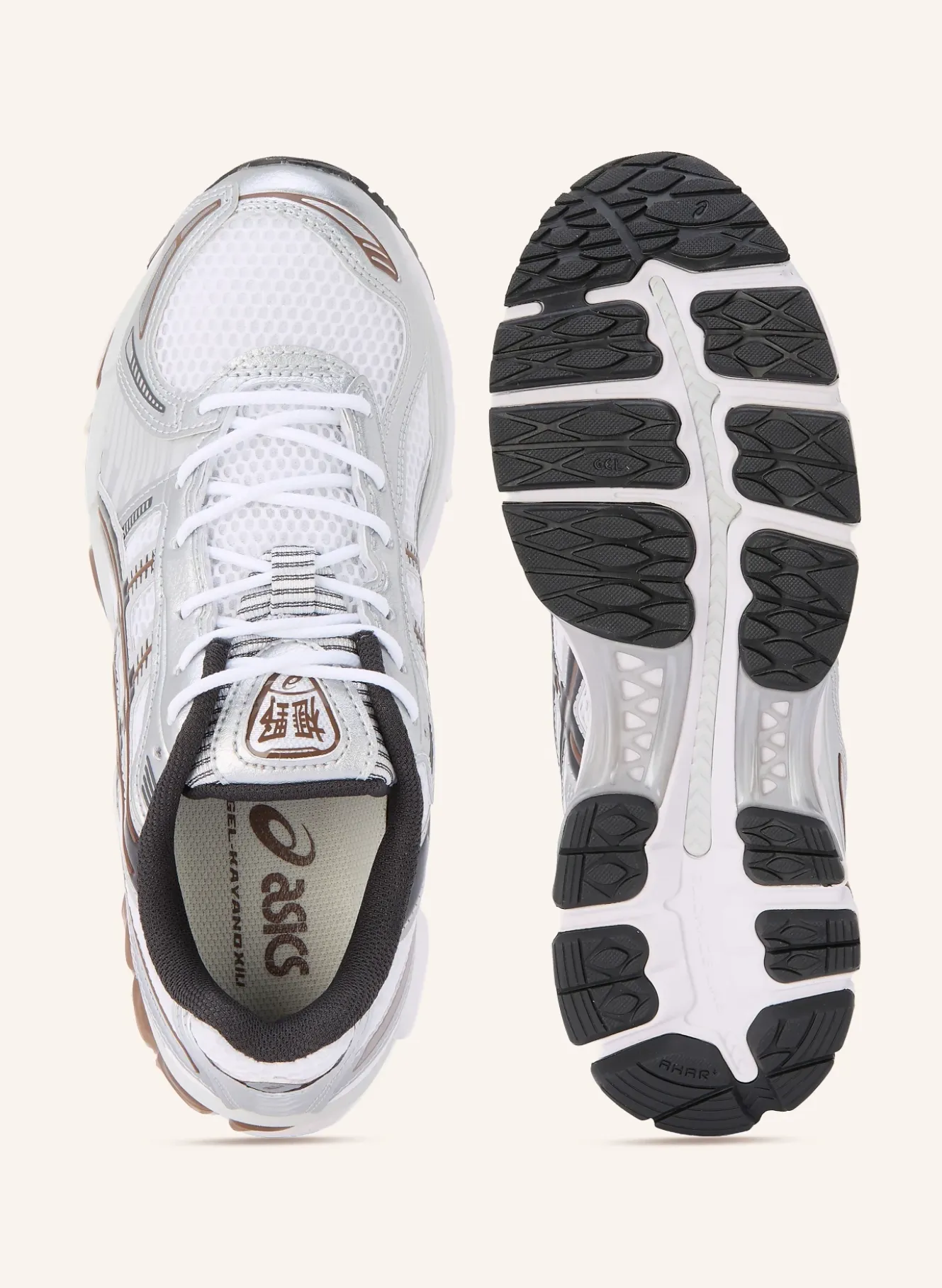 Sneaker GEL-KAYANO 12.1