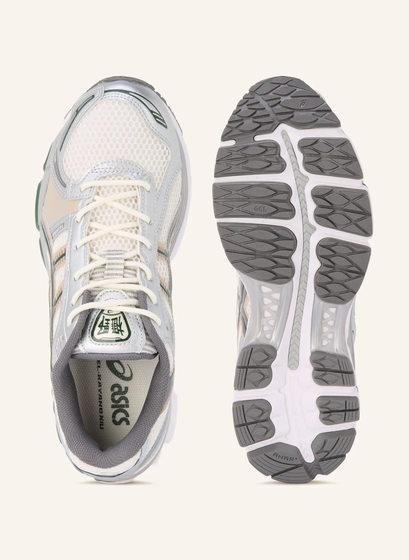 Sneaker GEL-KAYANO 12.1
