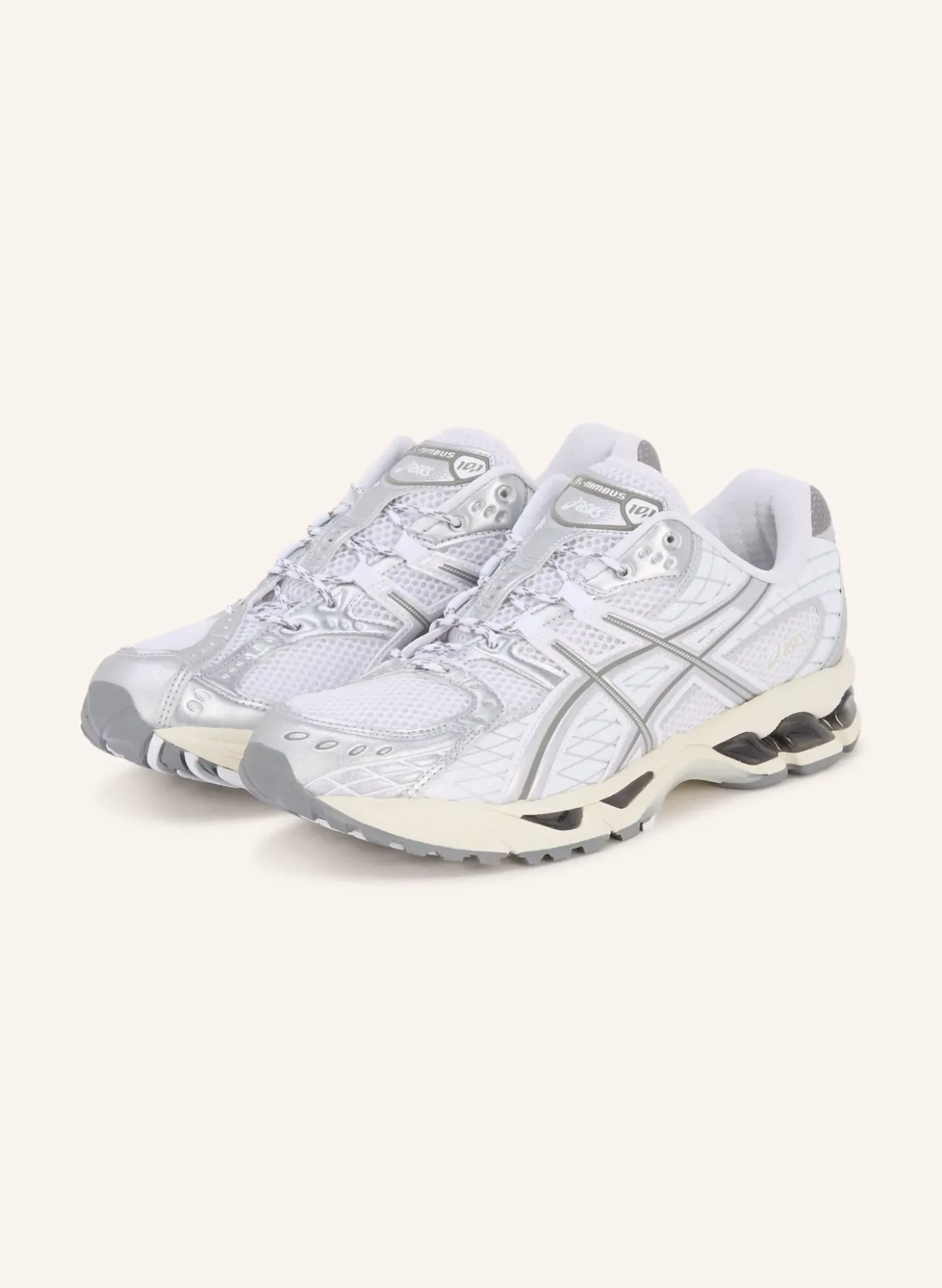 Sneaker GEL-NIMBUS 10.1