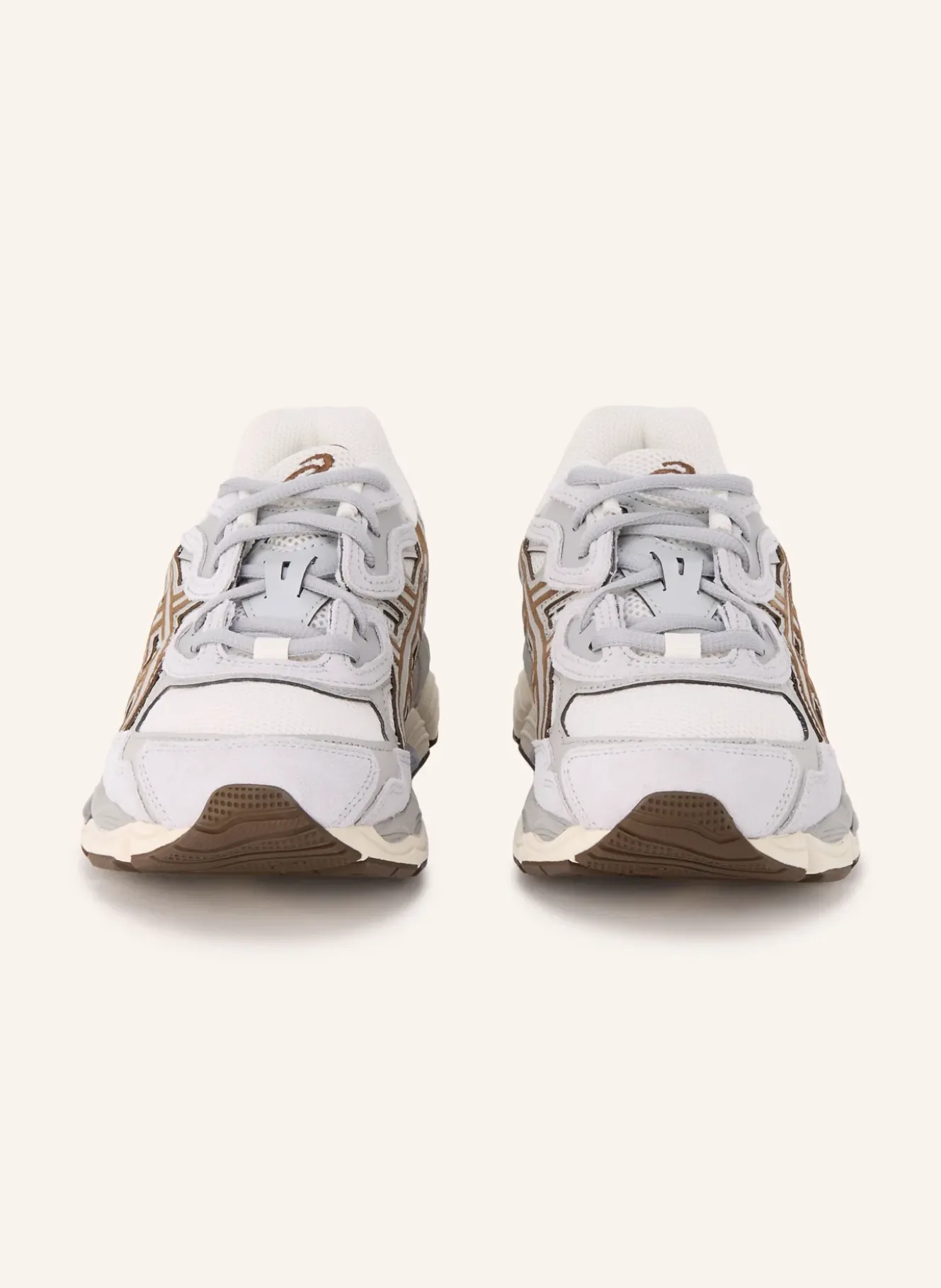 Sneaker GEL-NYC
