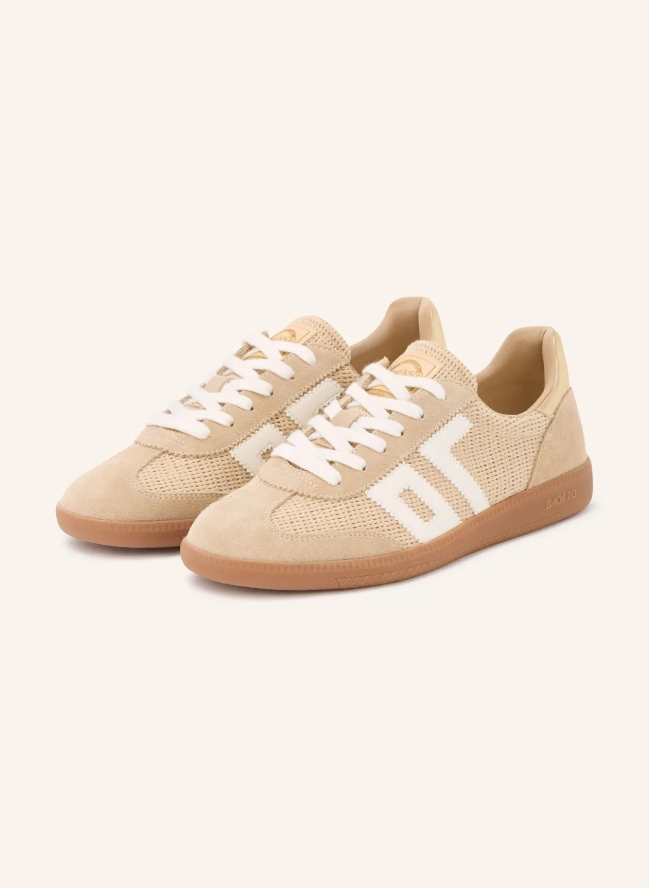 Sneaker GHOST