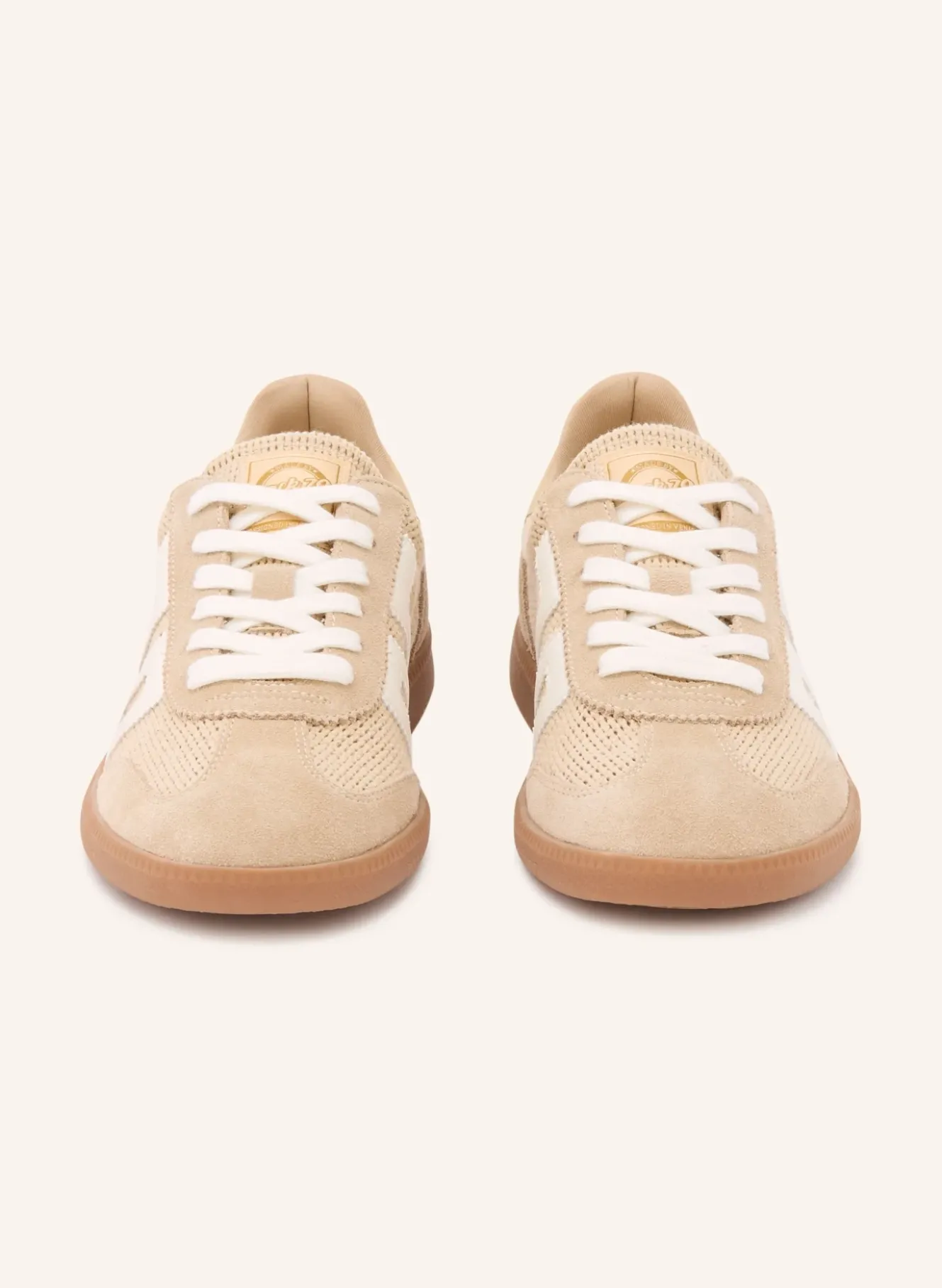 Sneaker GHOST