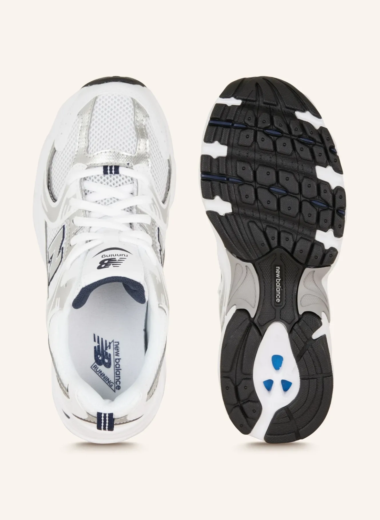 Sneaker GR530V1
