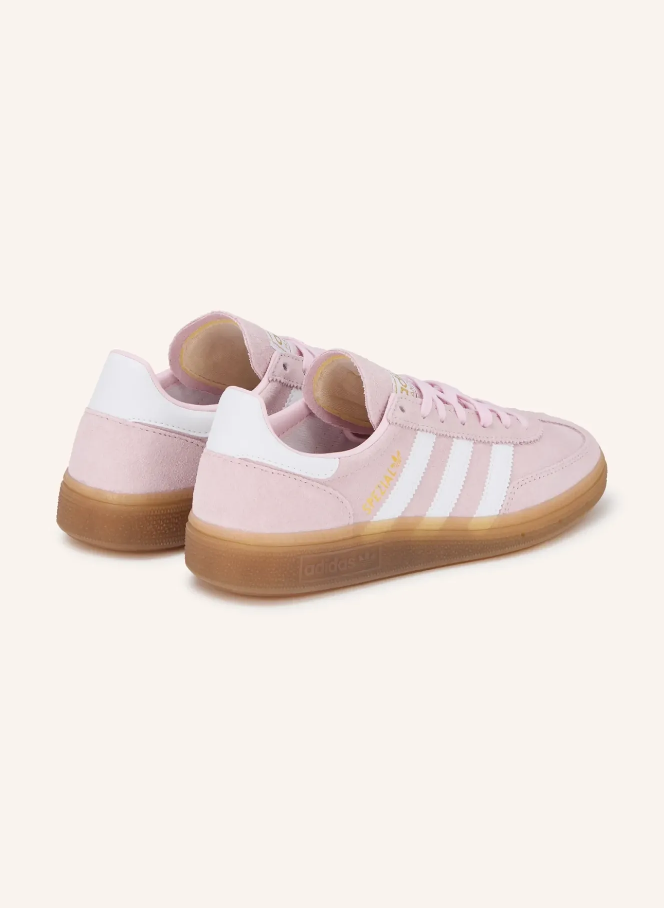 Sneaker HANDBALL SPEZIAL