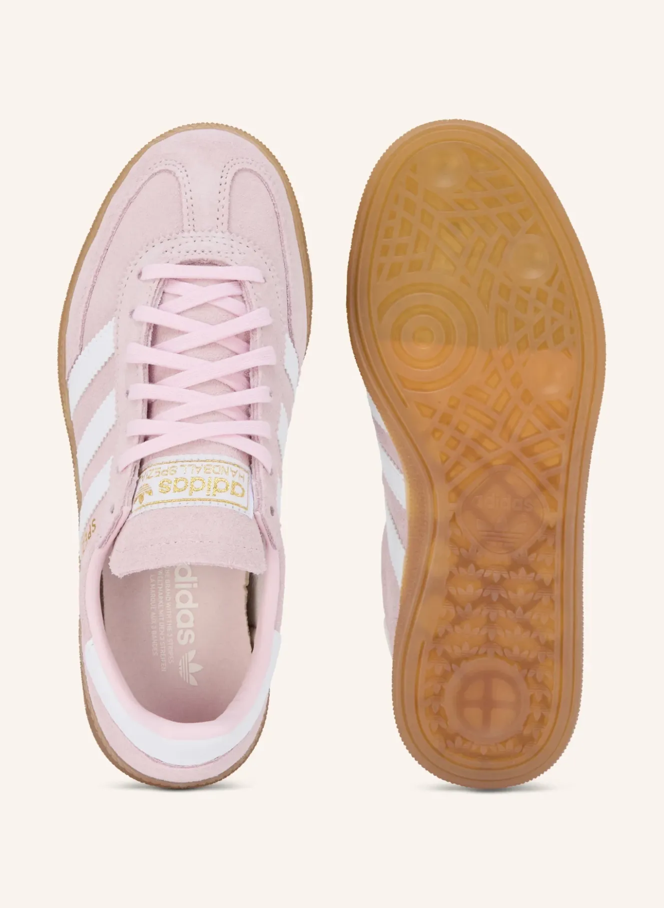 Sneaker HANDBALL SPEZIAL