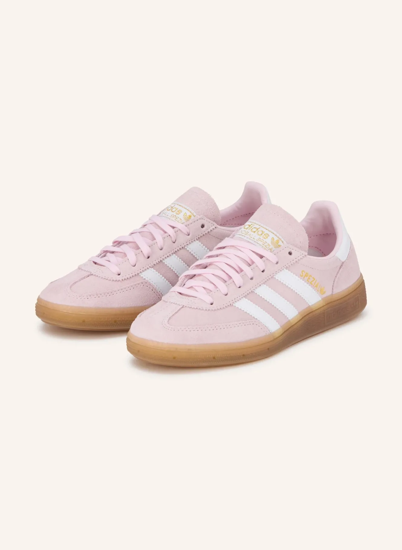 Sneaker HANDBALL SPEZIAL