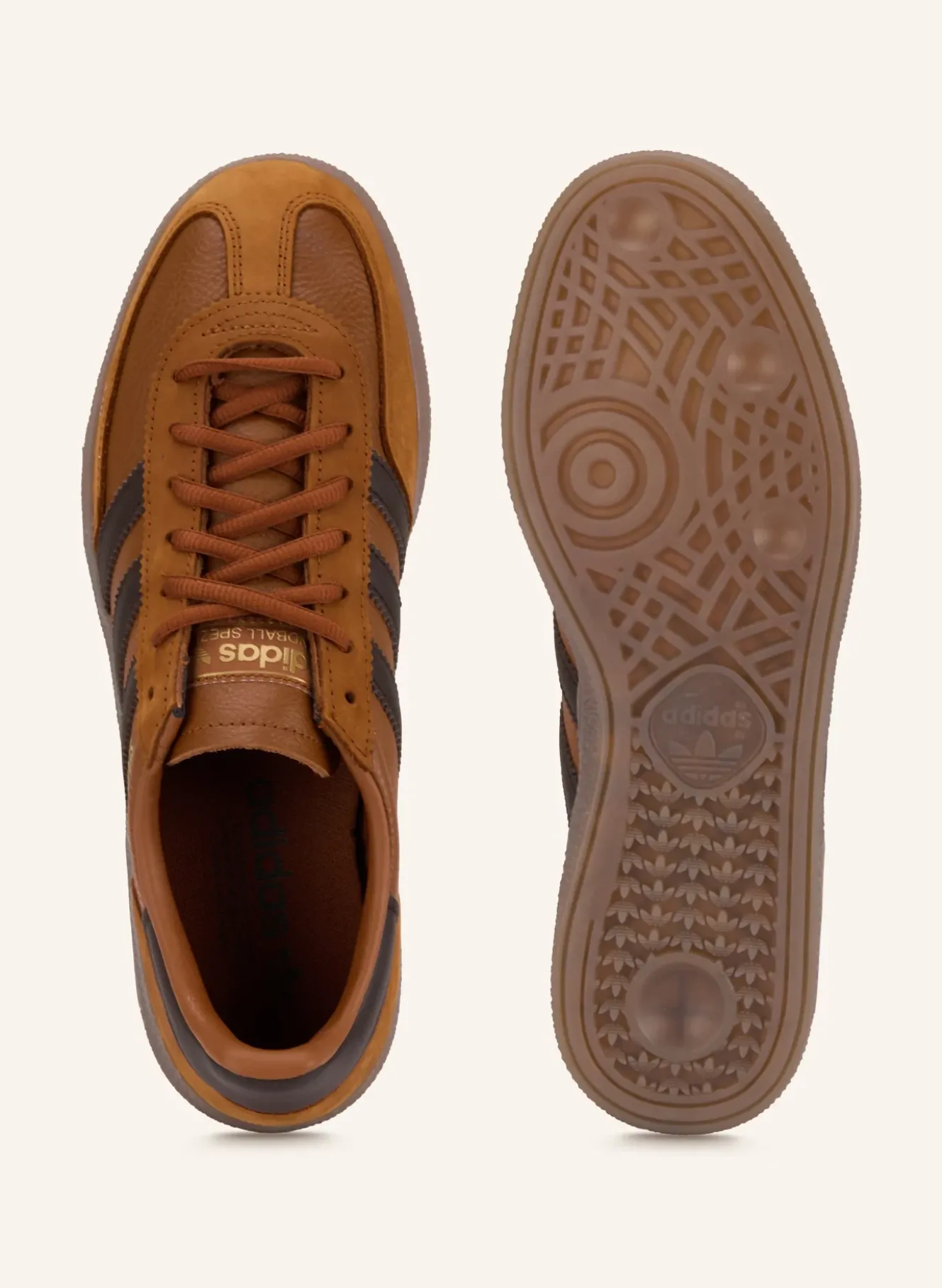 Sneaker HANDBALL SPEZIAL