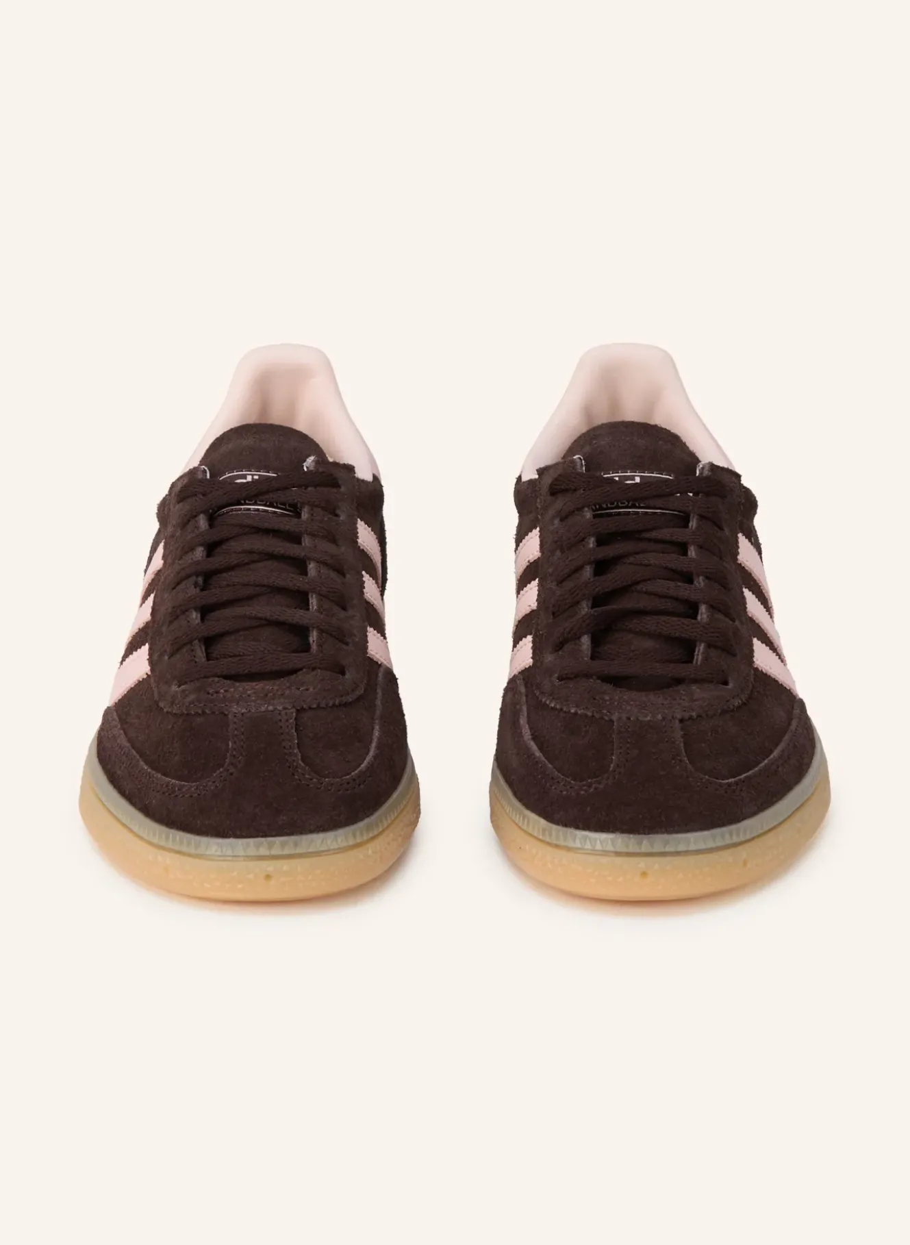 Sneaker HANDBALL SPEZIAL