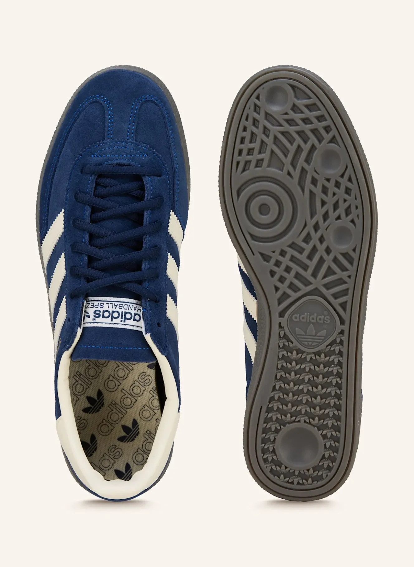 Sneaker HANDBALL SPEZIAL