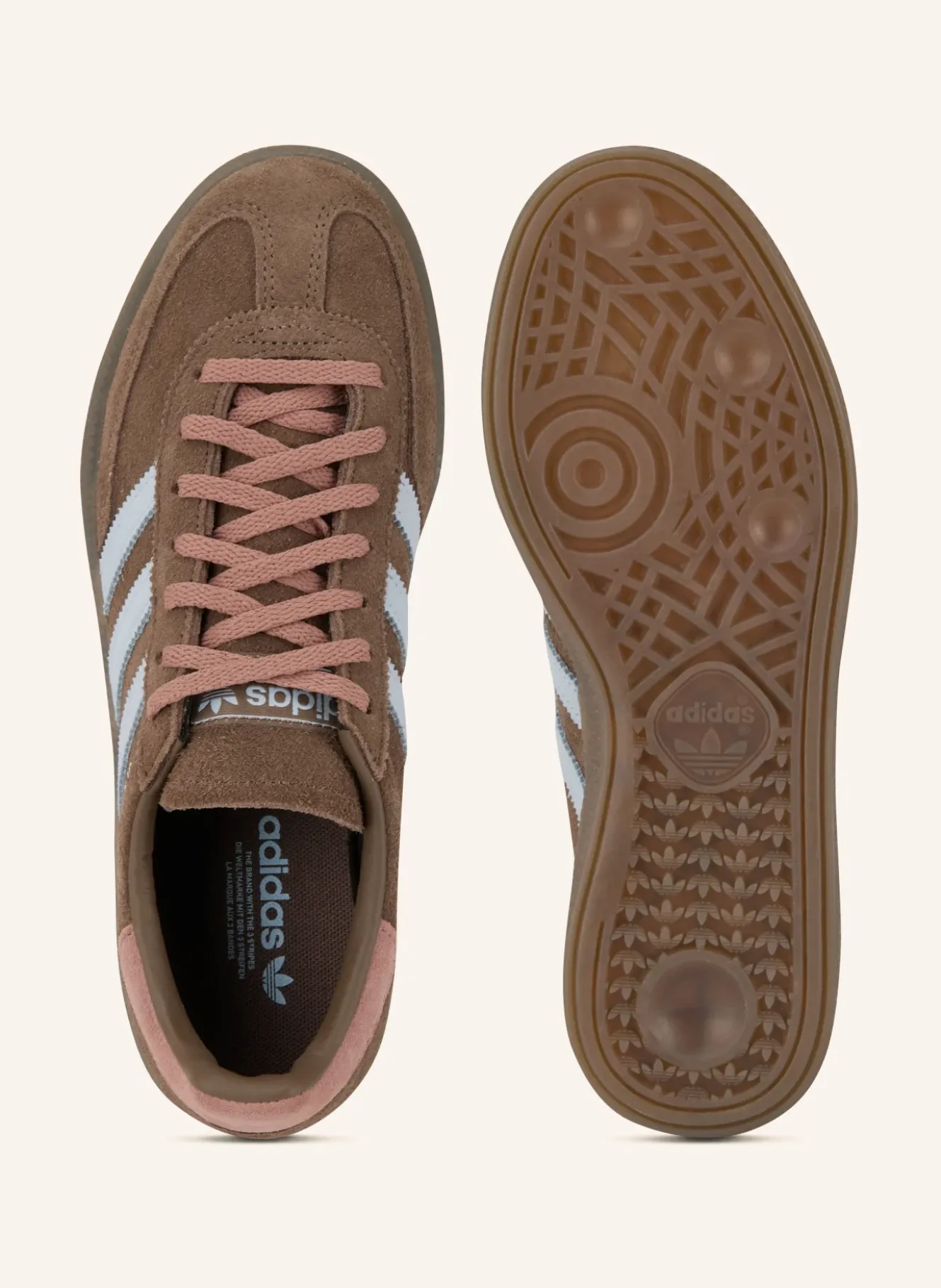 Sneaker HANDBALL SPEZIAL