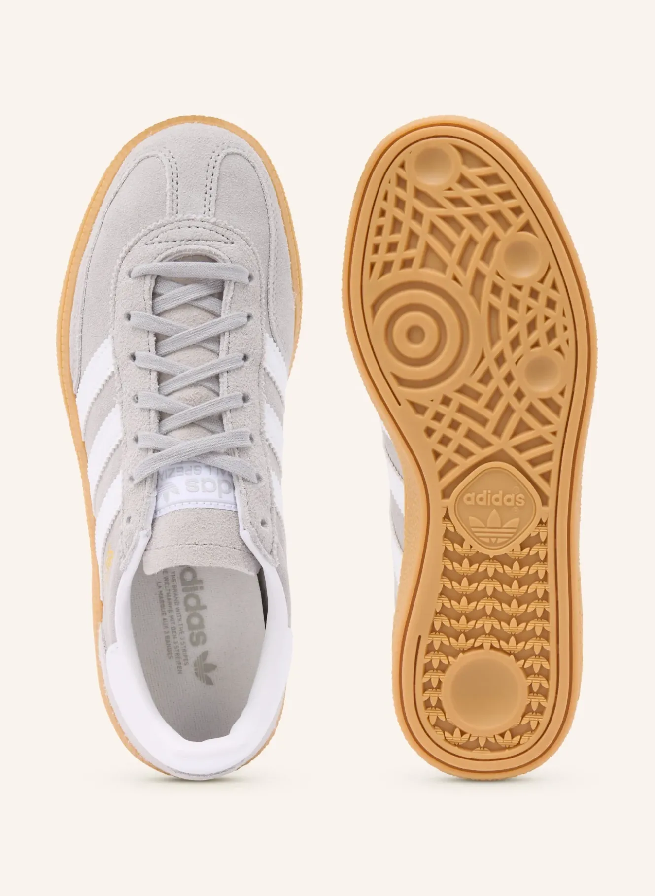 Sneaker HANDBALL SPEZIAL