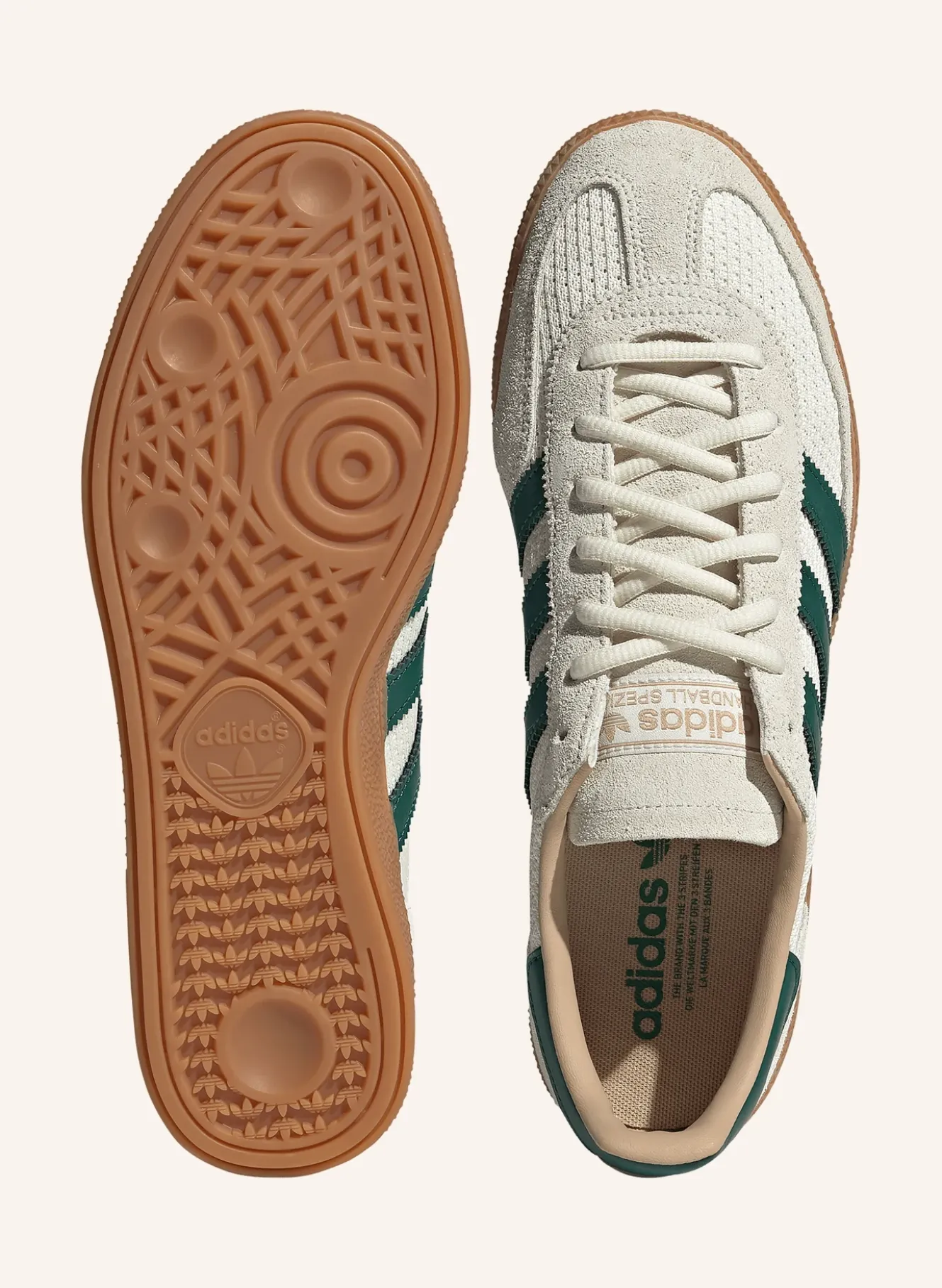 Sneaker HANDBALL SPEZIAL