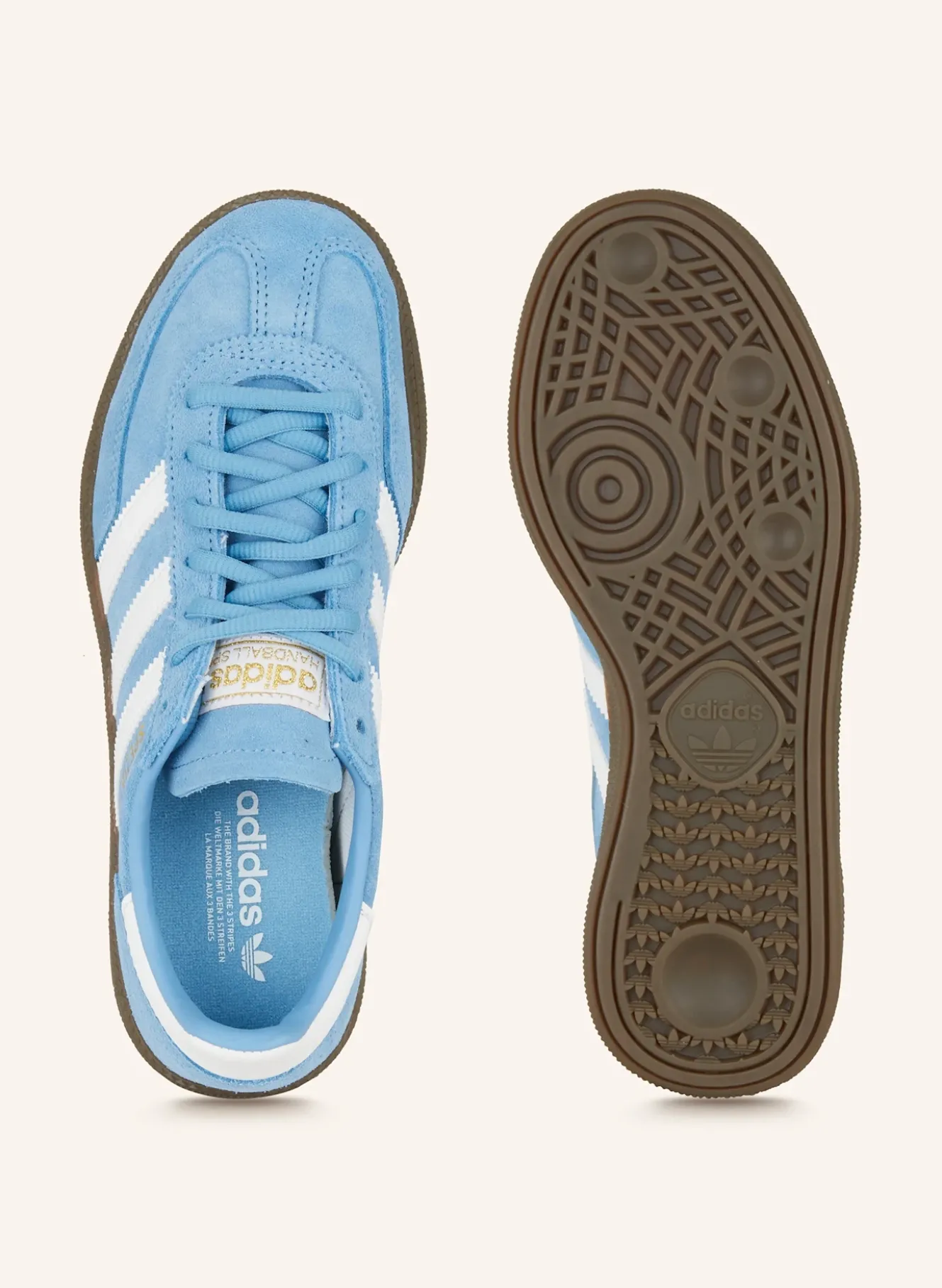 Sneaker HANDBALL SPEZIAL