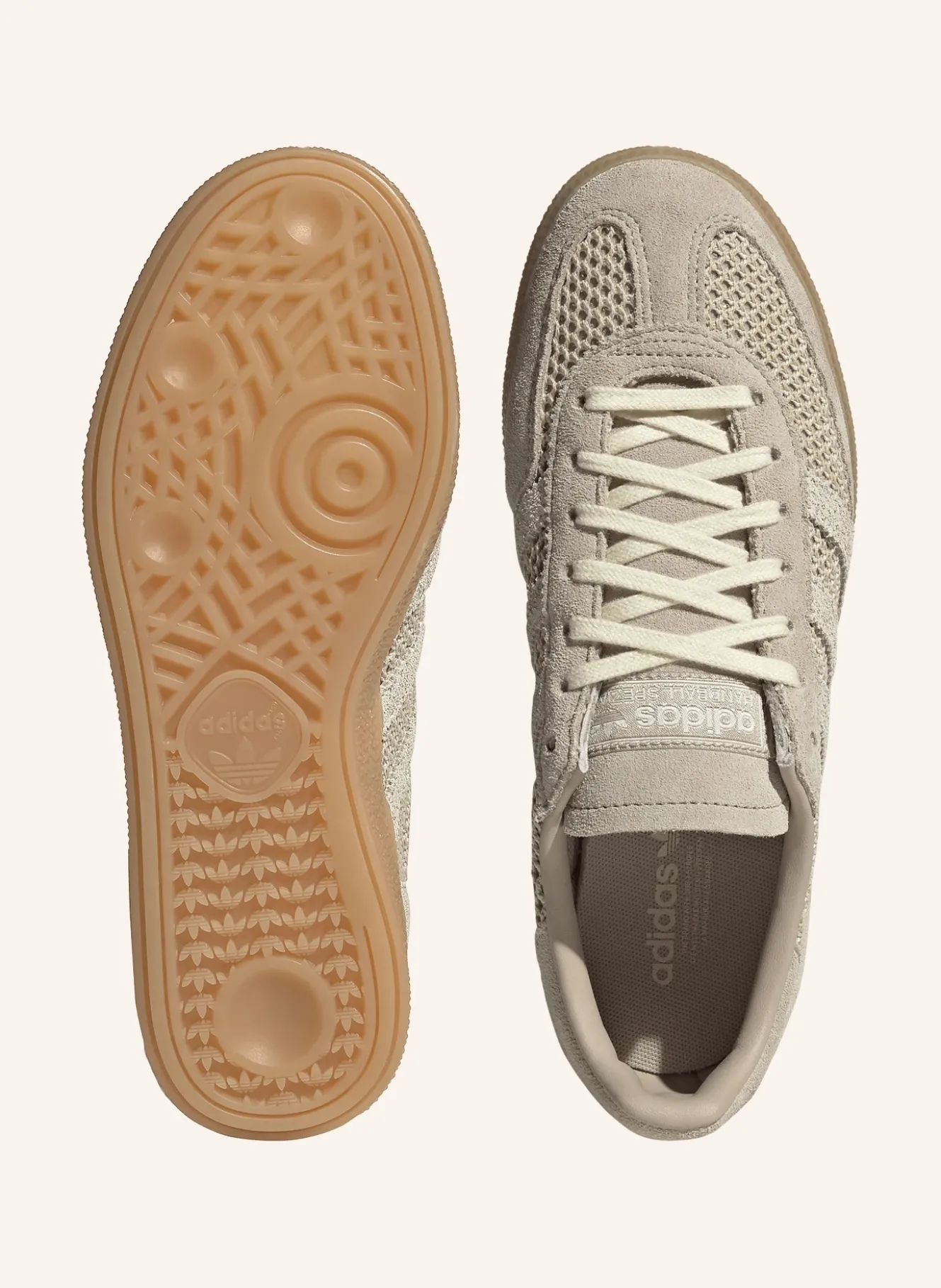 Sneaker HANDBALL SPEZIAL