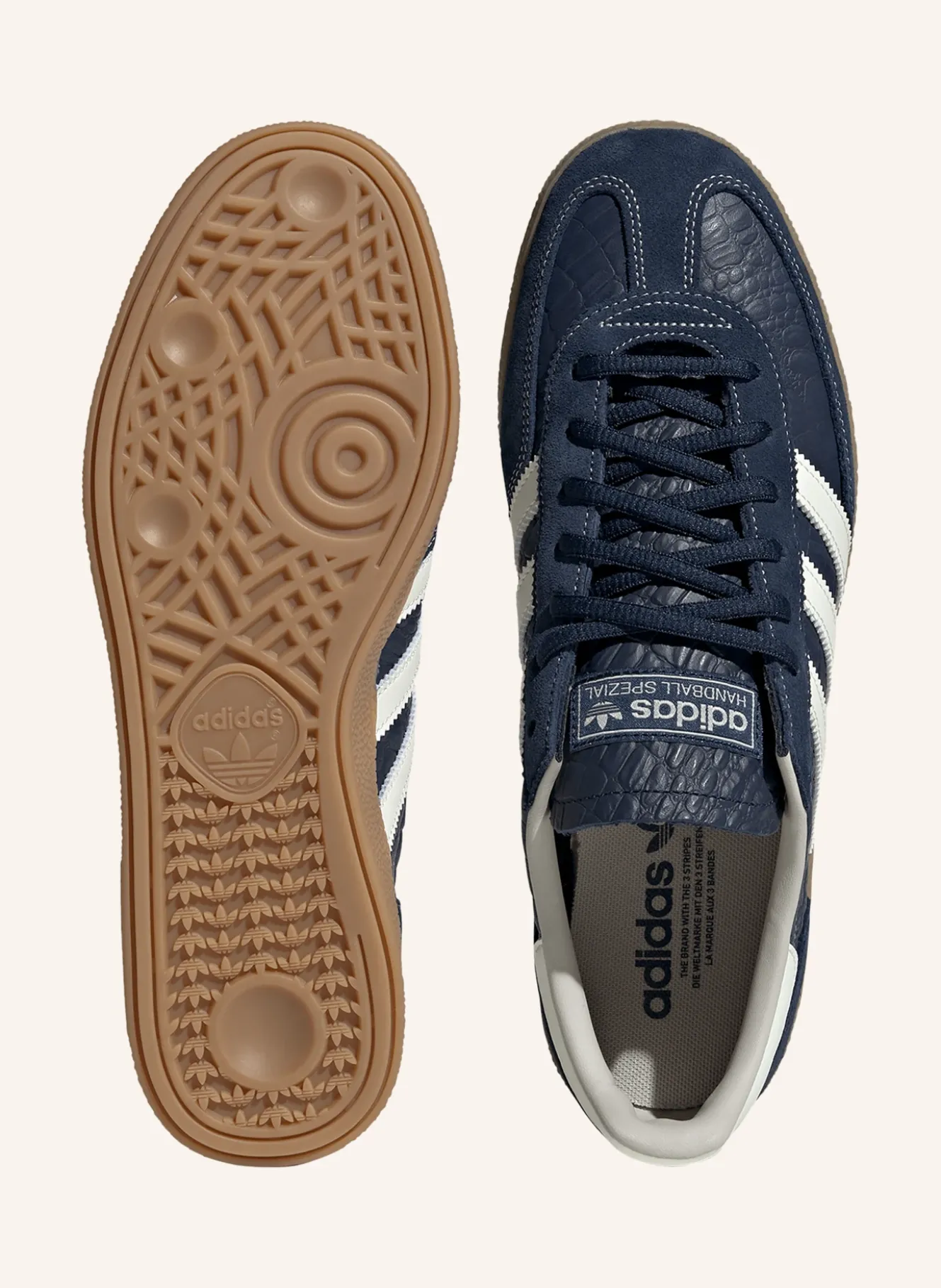 Sneaker HANDBALL SPEZIAL