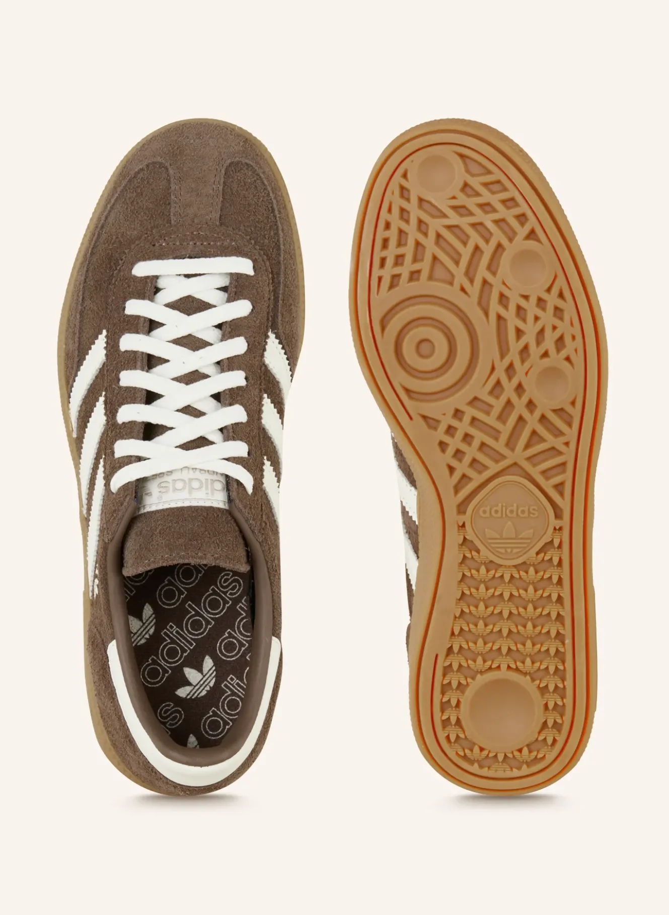 Sneaker HANDBALL SPEZIAL