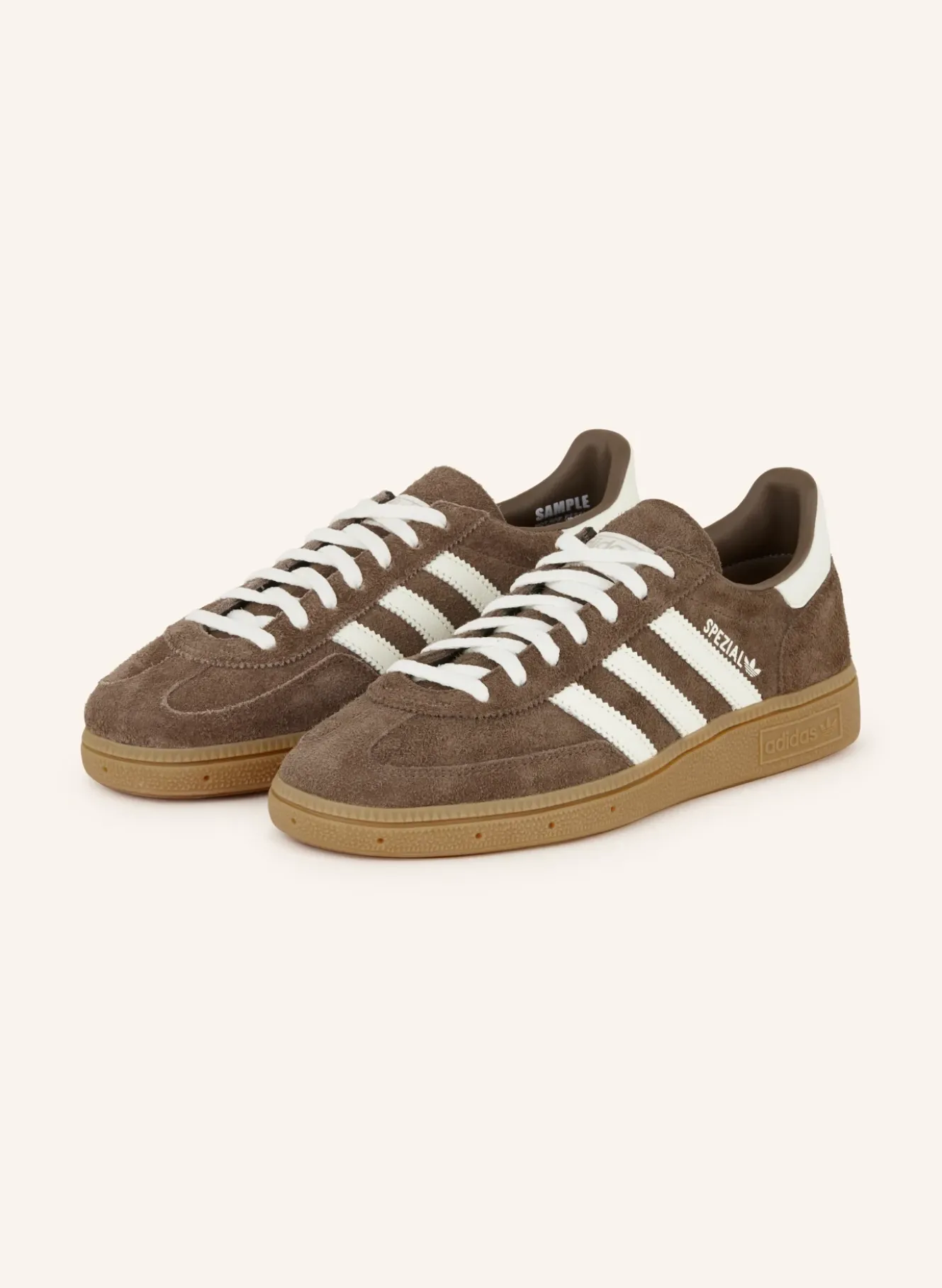 Sneaker HANDBALL SPEZIAL