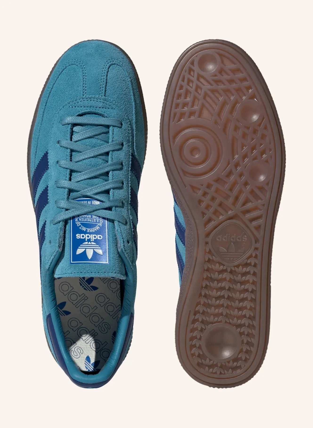Sneaker HANDBALL SPEZIAL MIG