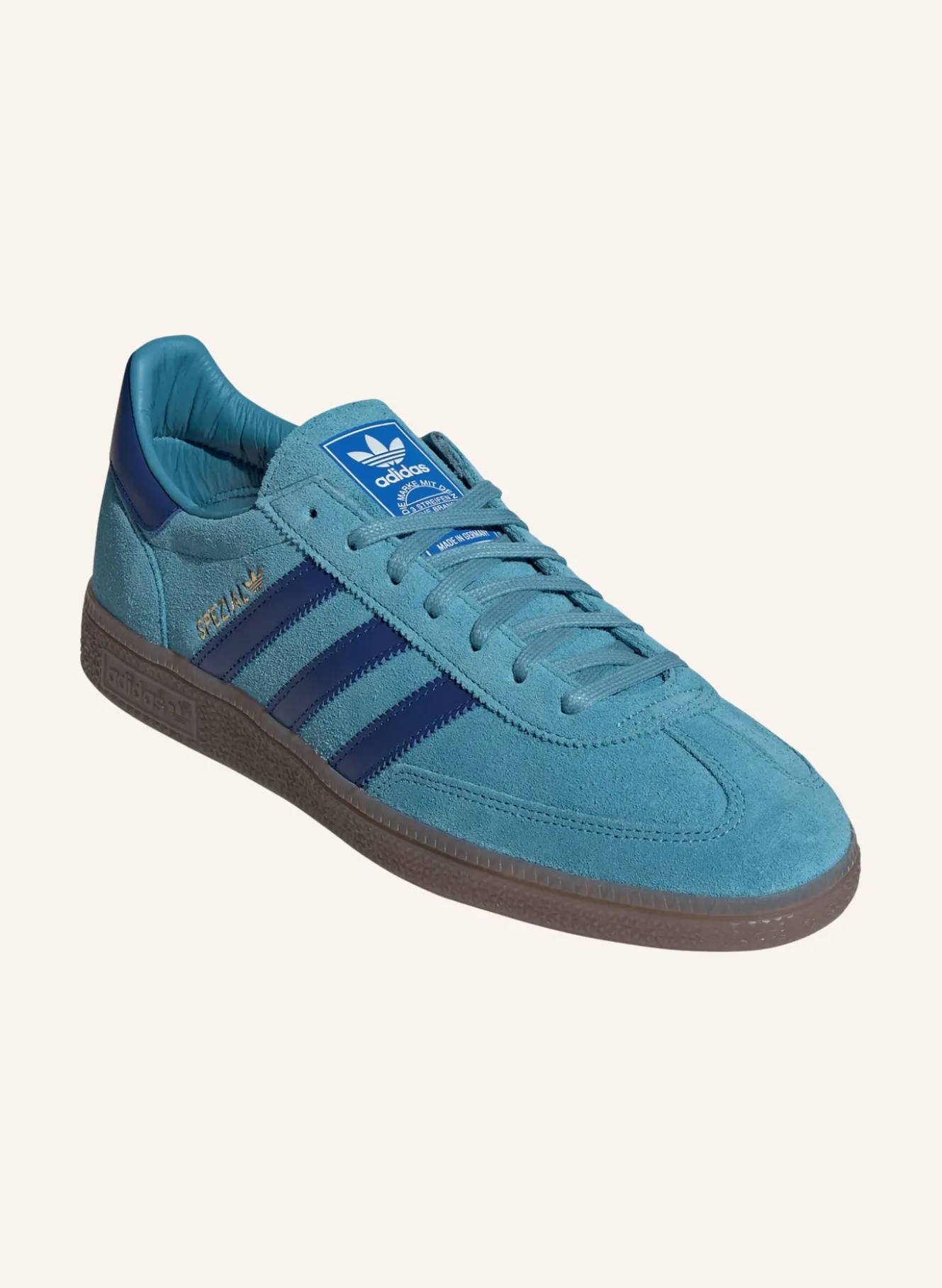 Sneaker HANDBALL SPEZIAL MIG