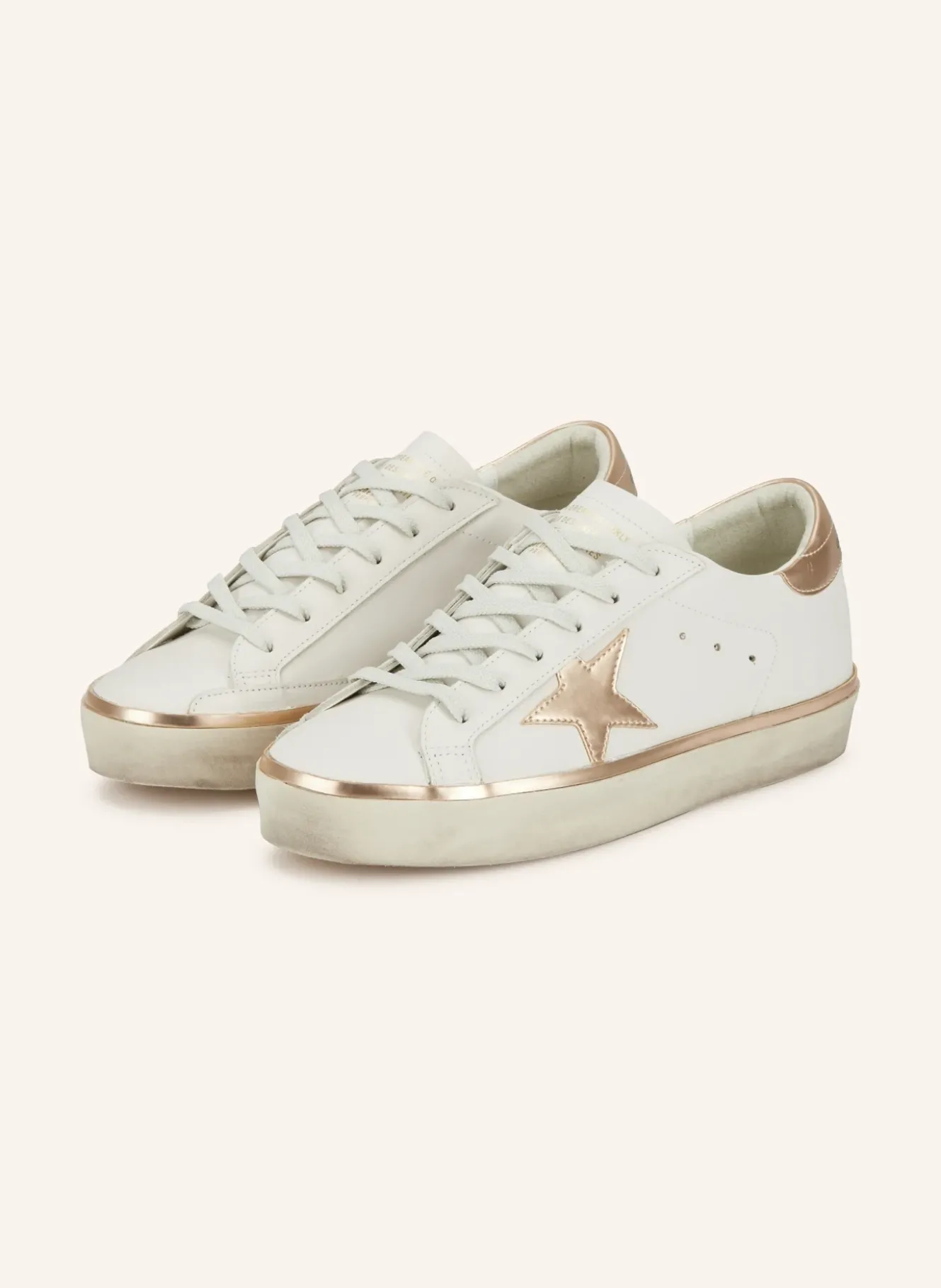 Sneaker HI STAR
