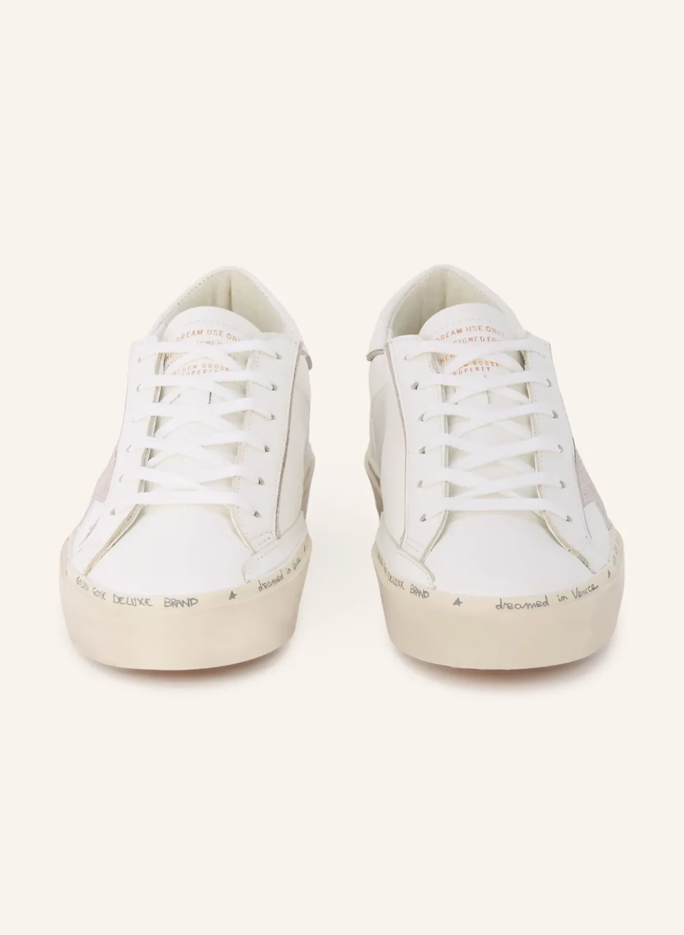 Sneaker HI STAR