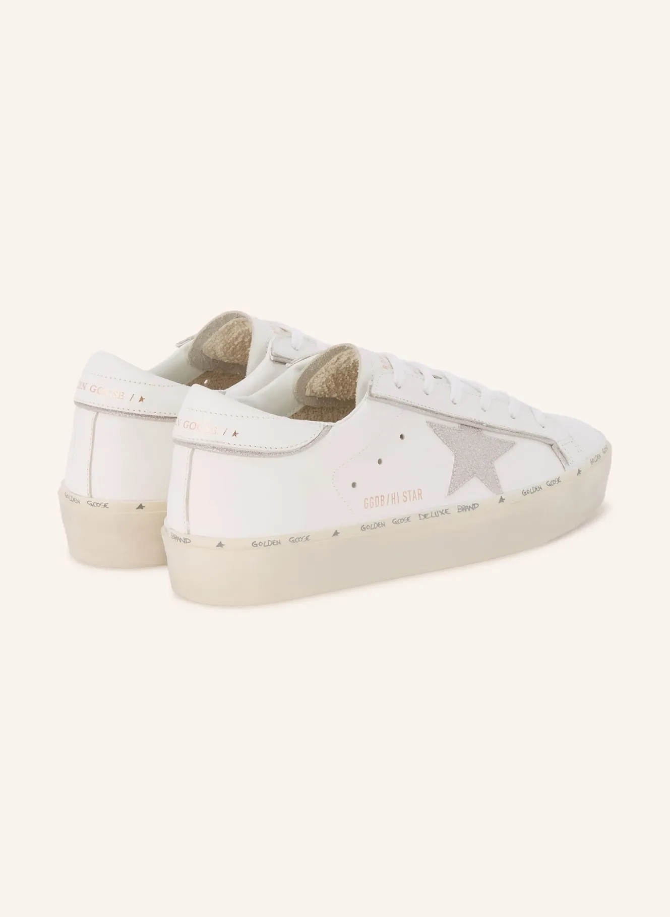 Sneaker HI STAR