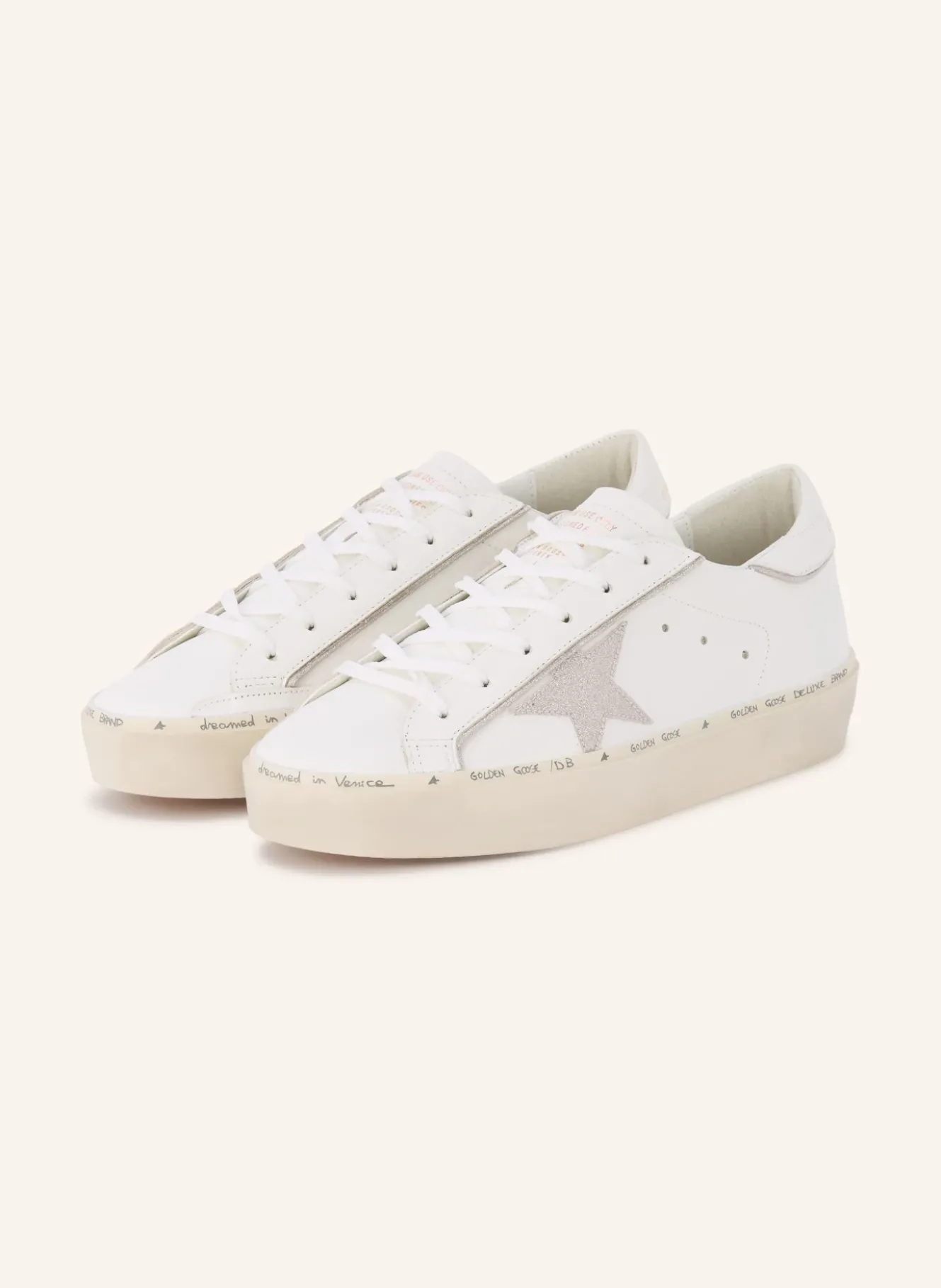 Sneaker HI STAR