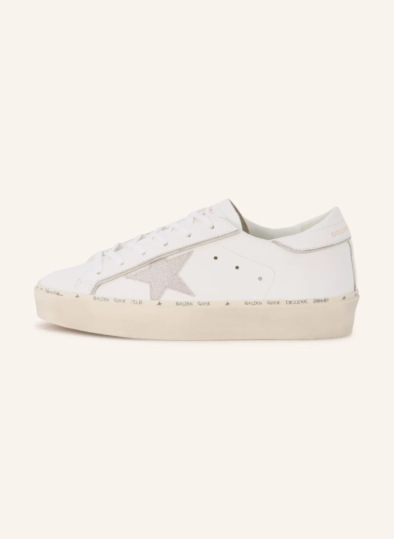 Sneaker HI STAR