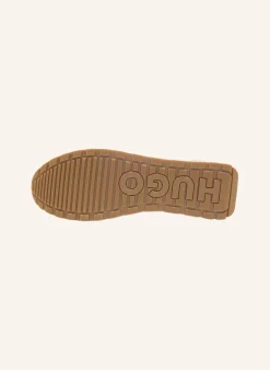 Sneaker ICELIN_RUNN_NYPTPU