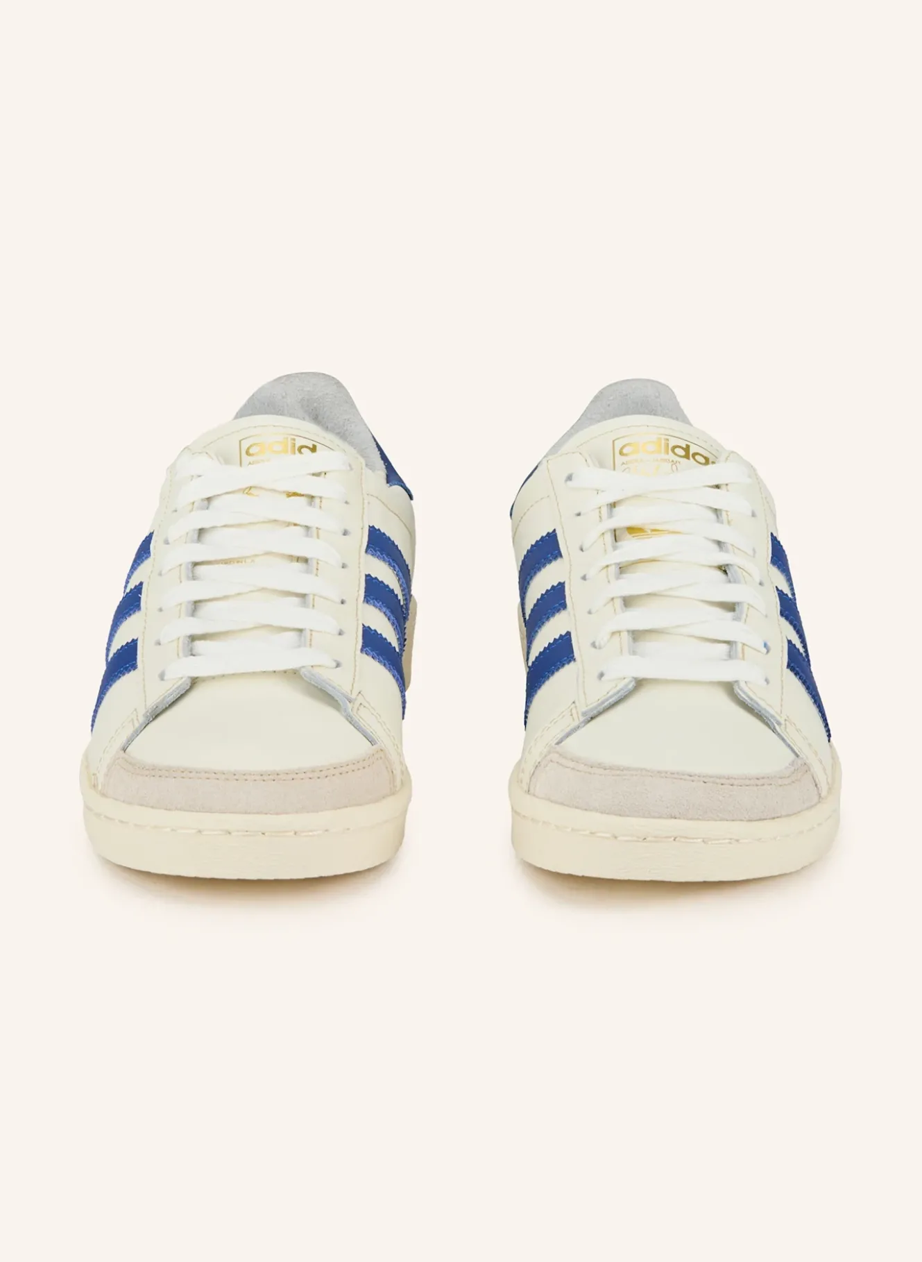 Sneaker JABBAR LO