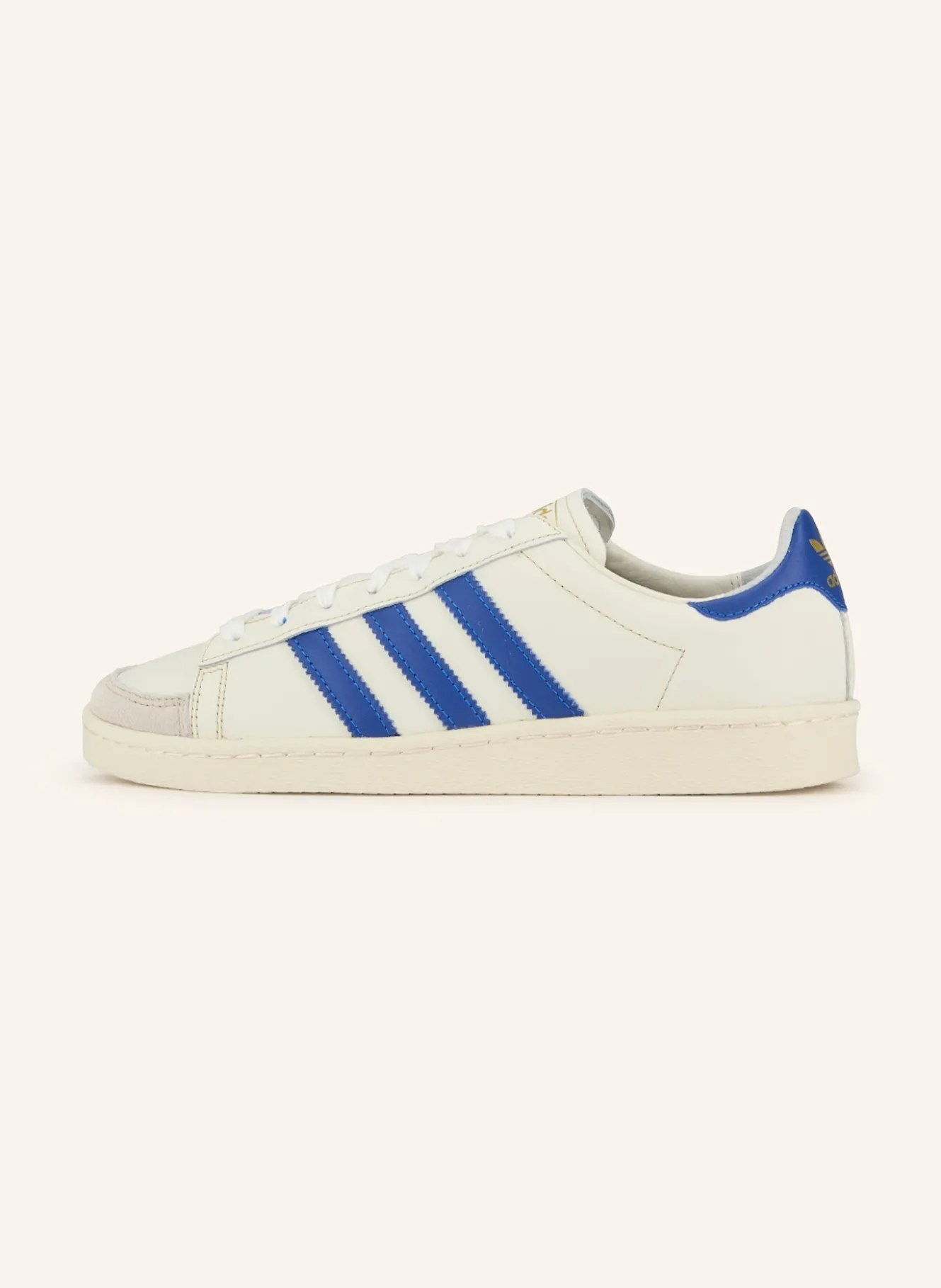 Sneaker JABBAR LO