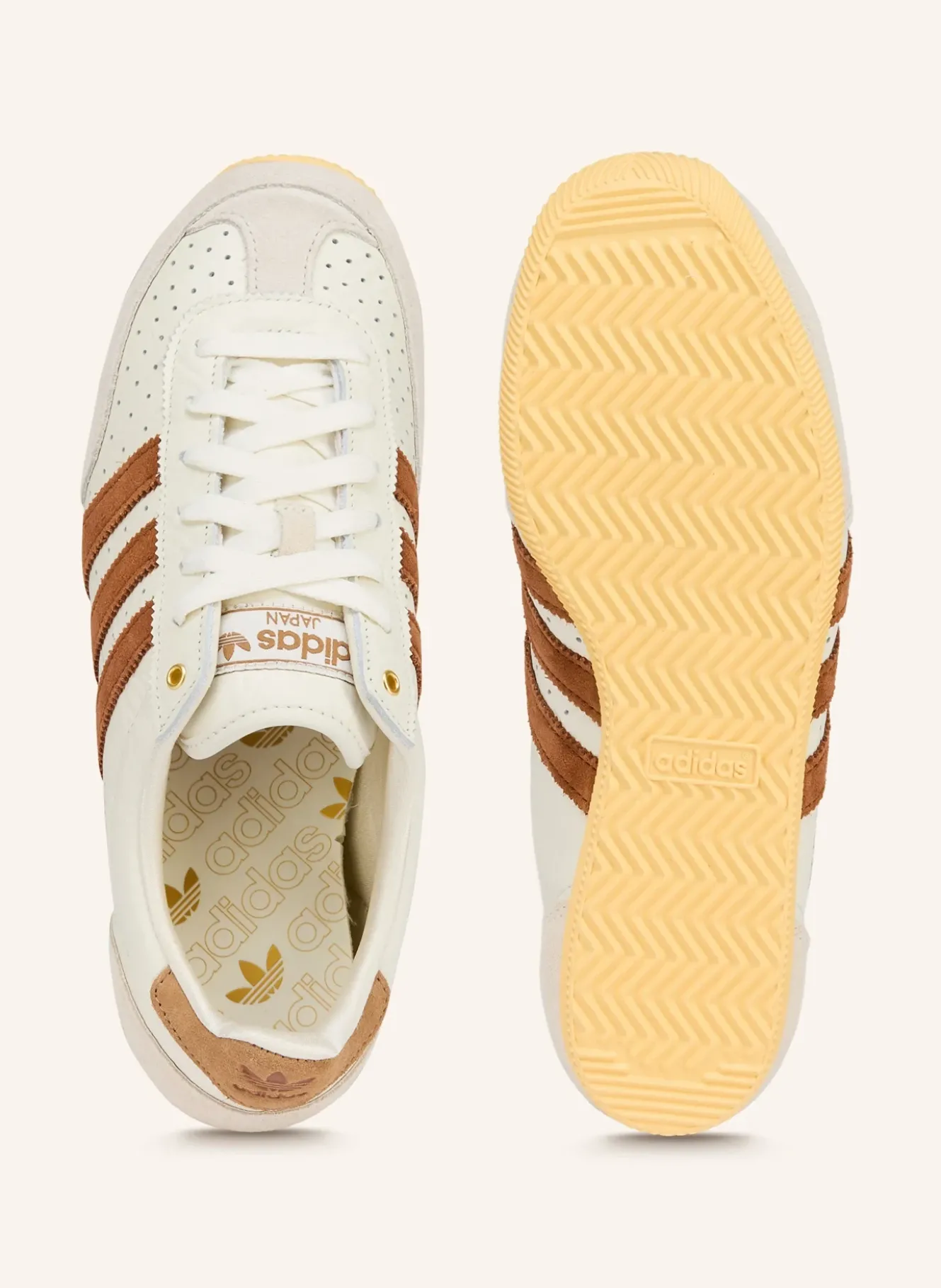 Sneaker JAPAN