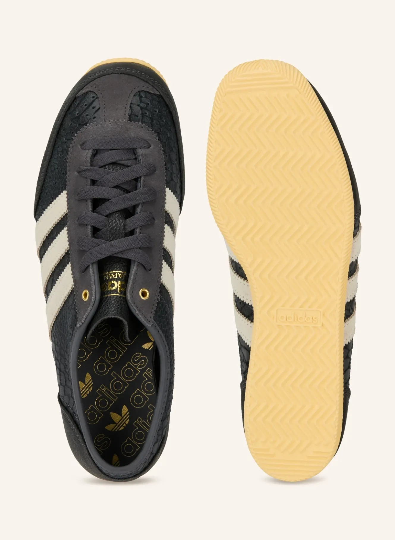Sneaker JAPAN DECON