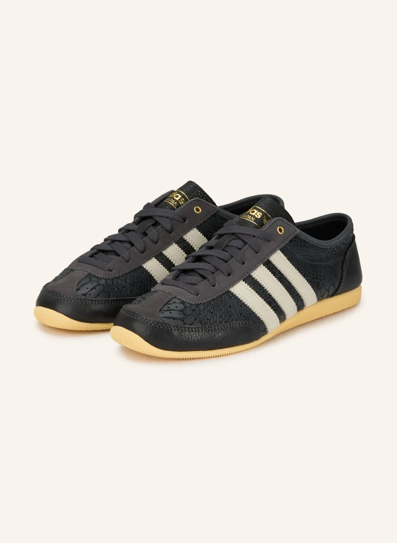 Sneaker JAPAN DECON