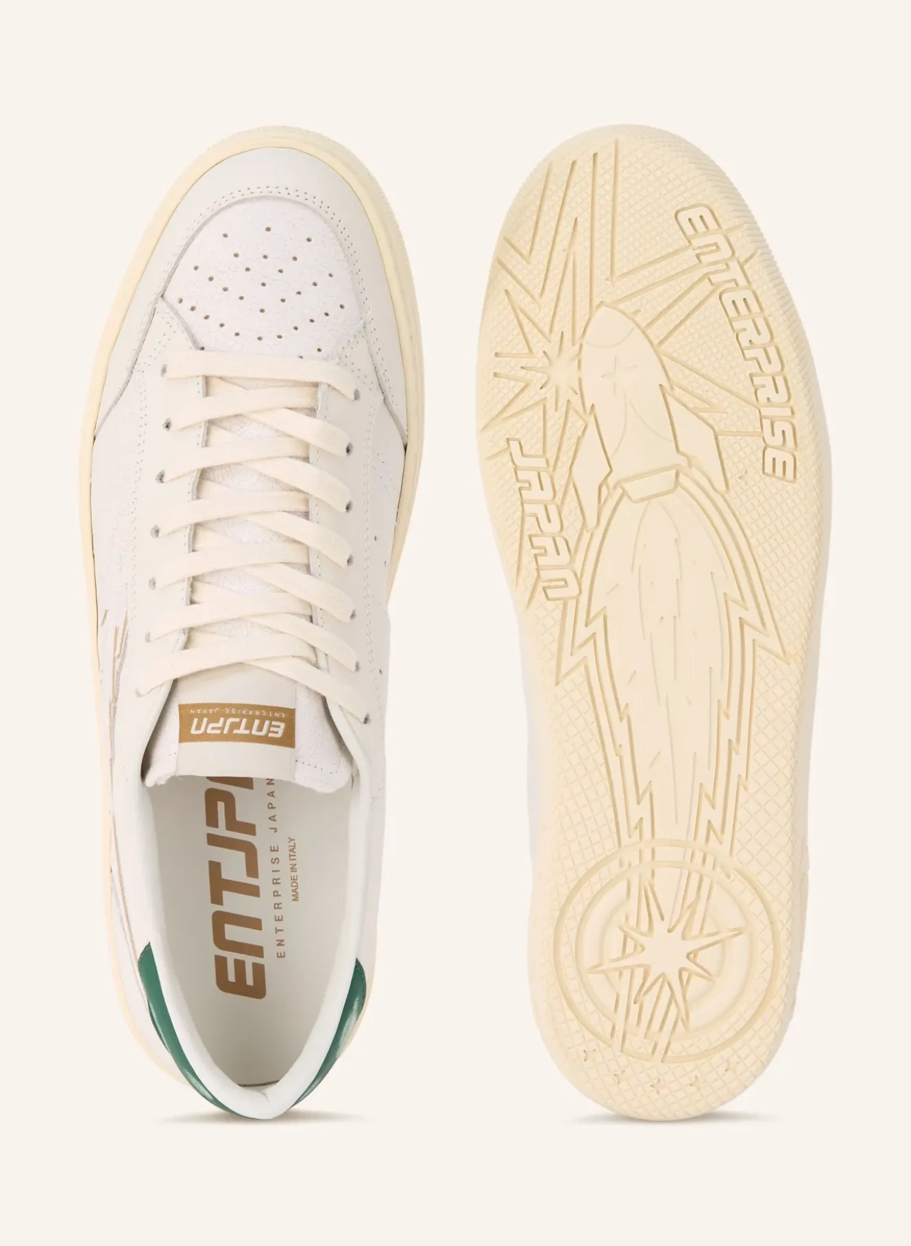 Sneaker JUPITER ROCKET