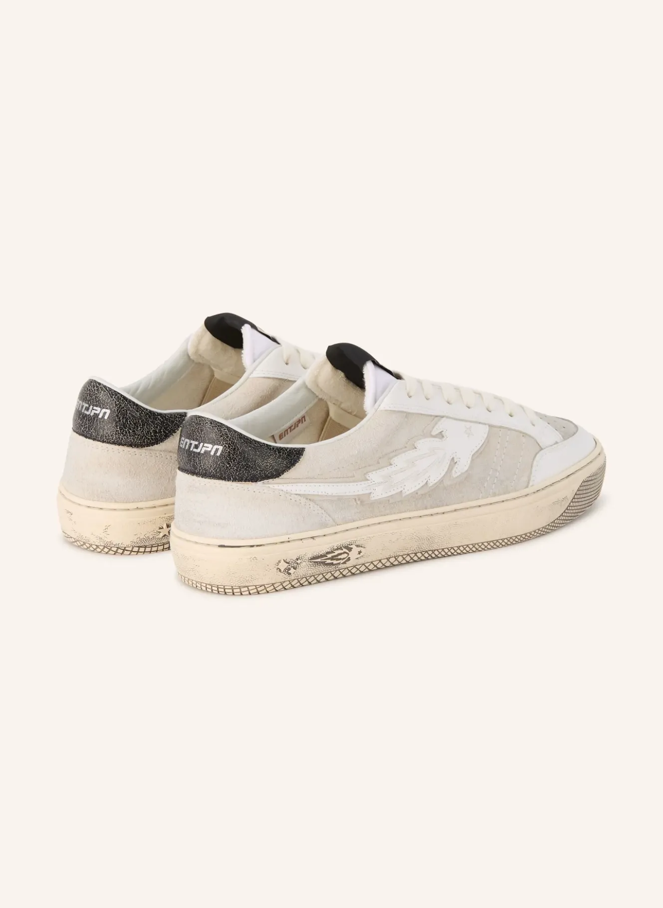 Sneaker JUPITER ROCKET