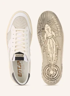 Sneaker JUPITER ROCKET