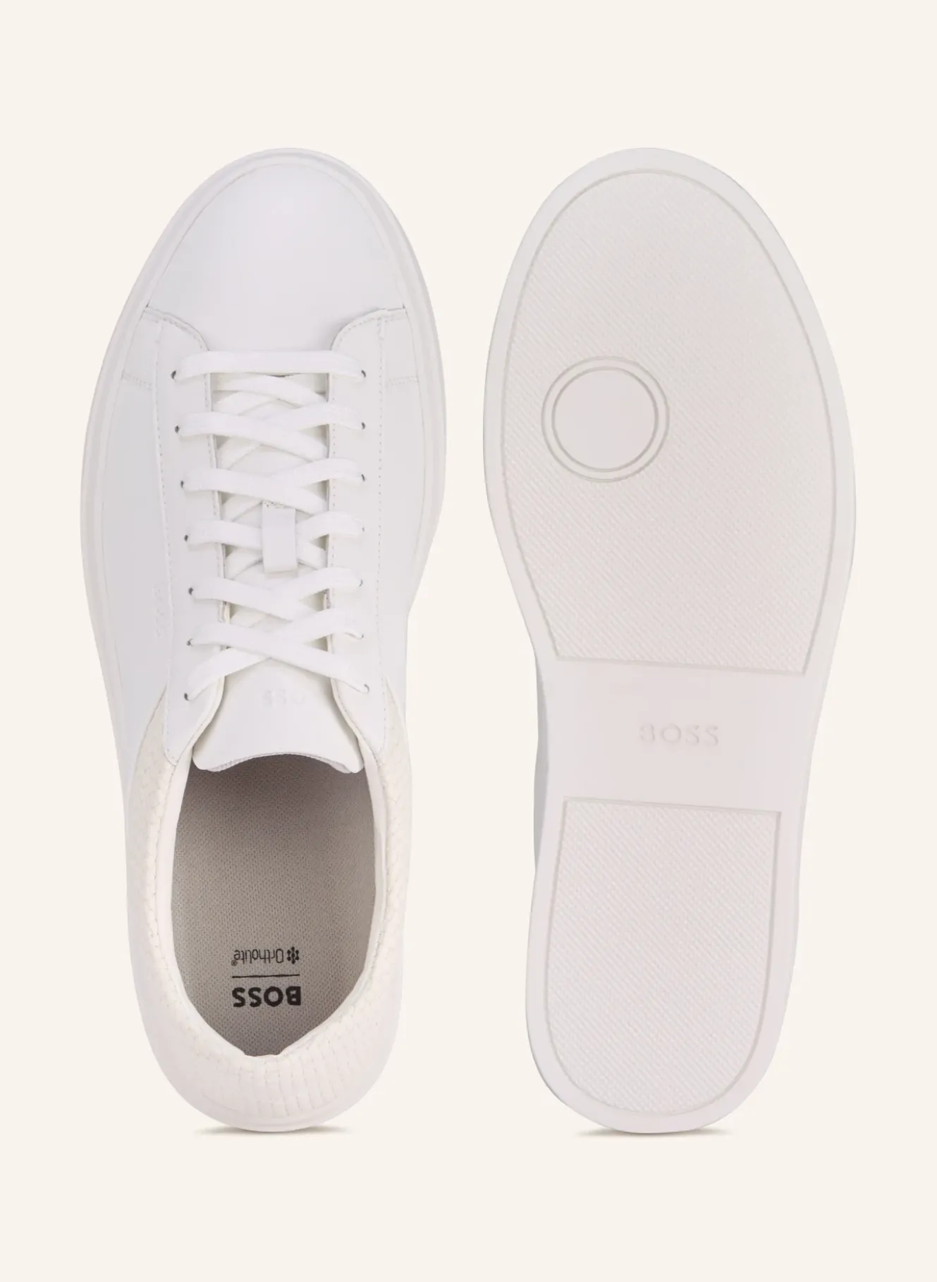 Sneaker KIERAN