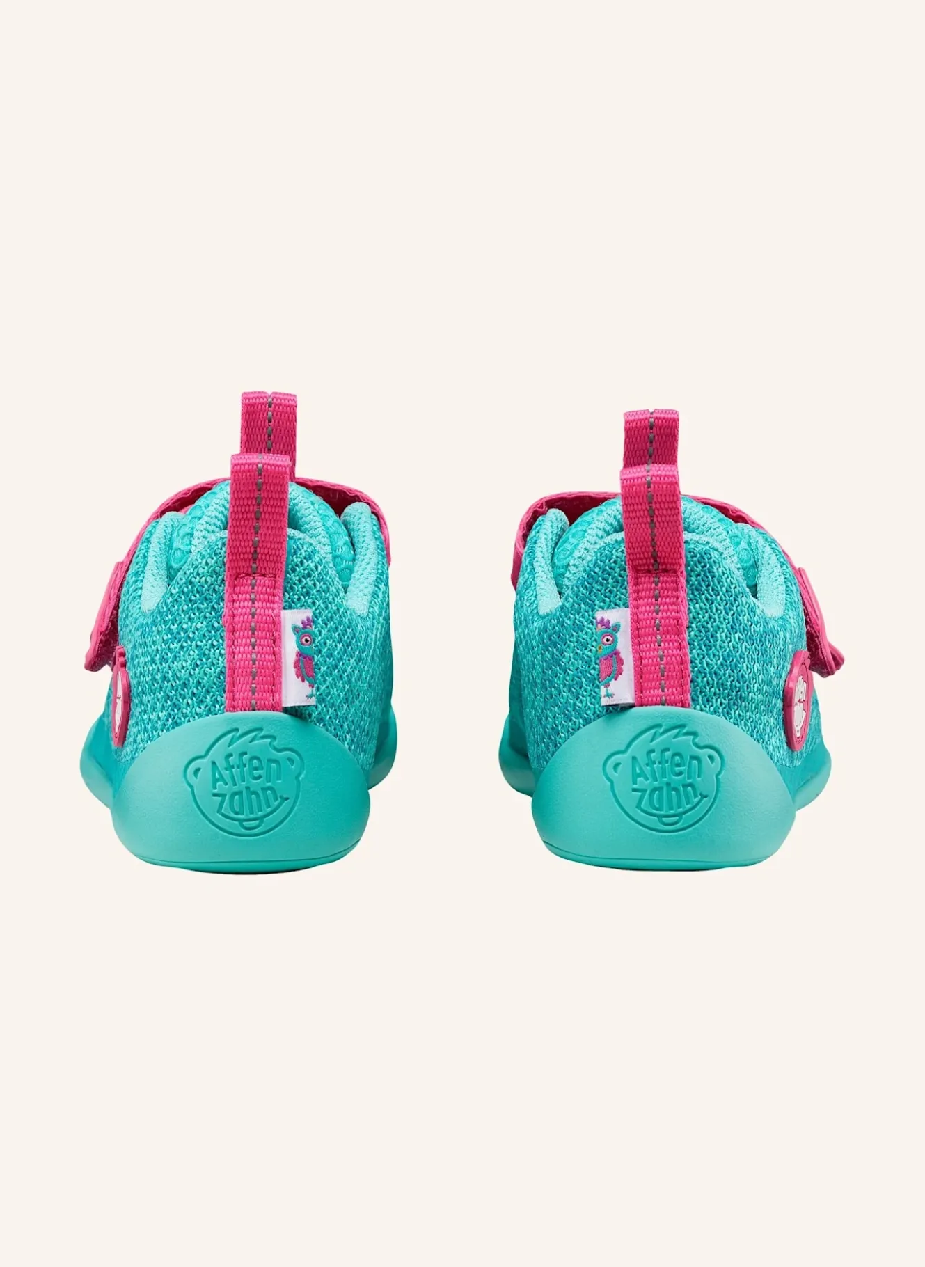 Sneaker KNIT HAPPY