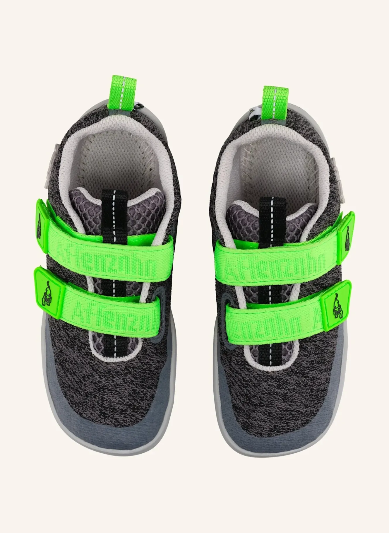 Sneaker KNIT HAPPY
