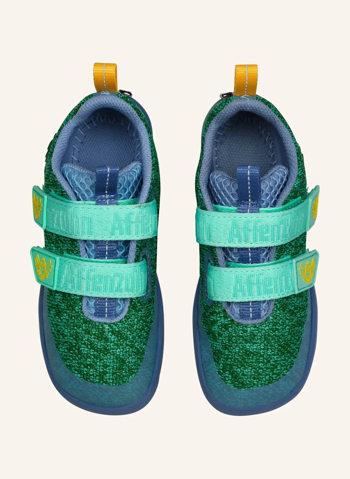 Sneaker KNIT HAPPY