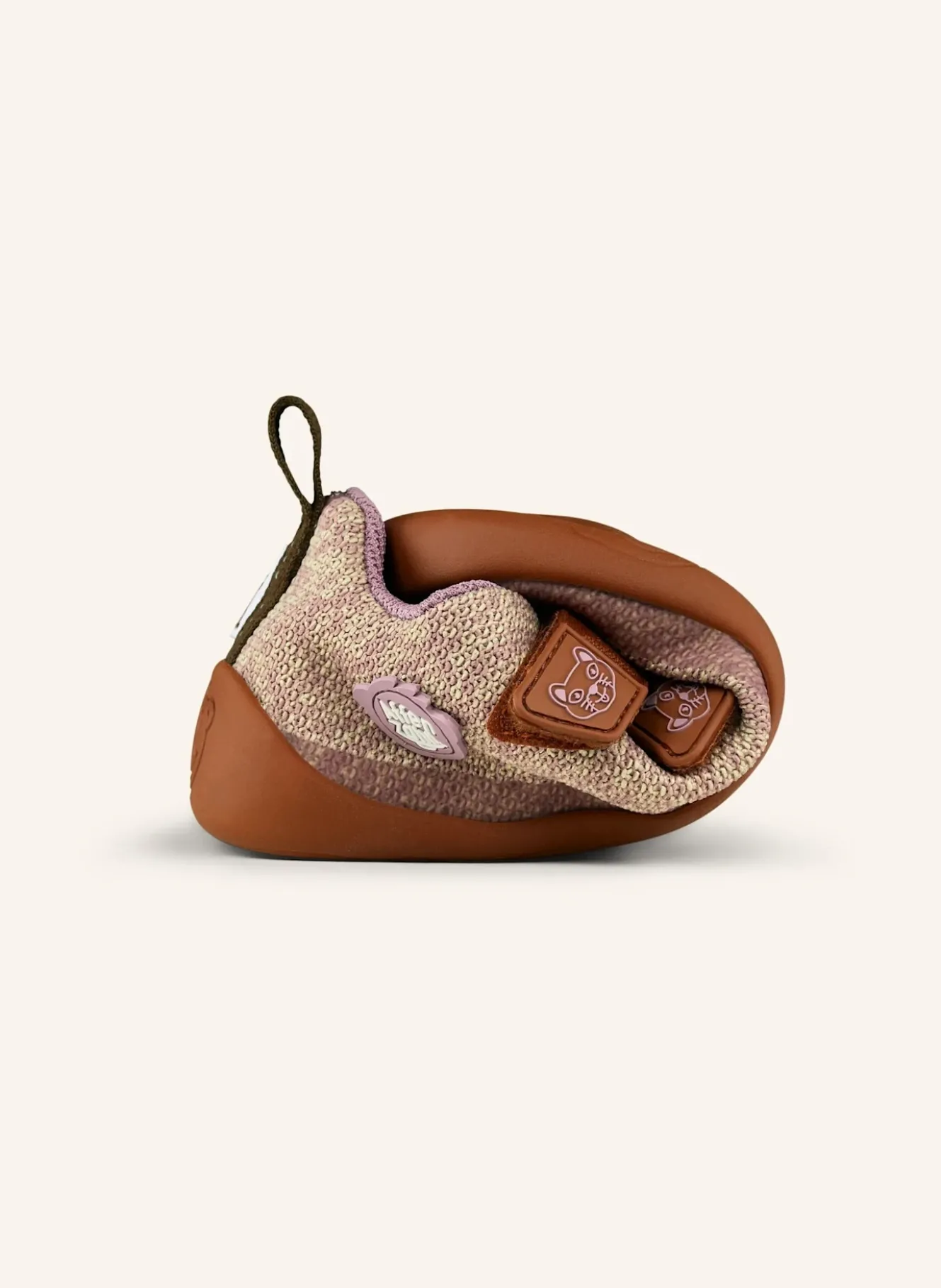 Sneaker KNIT HAPPY