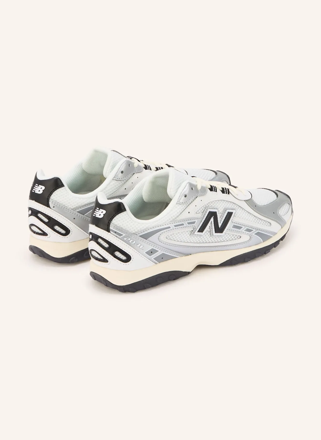 Sneaker 204L