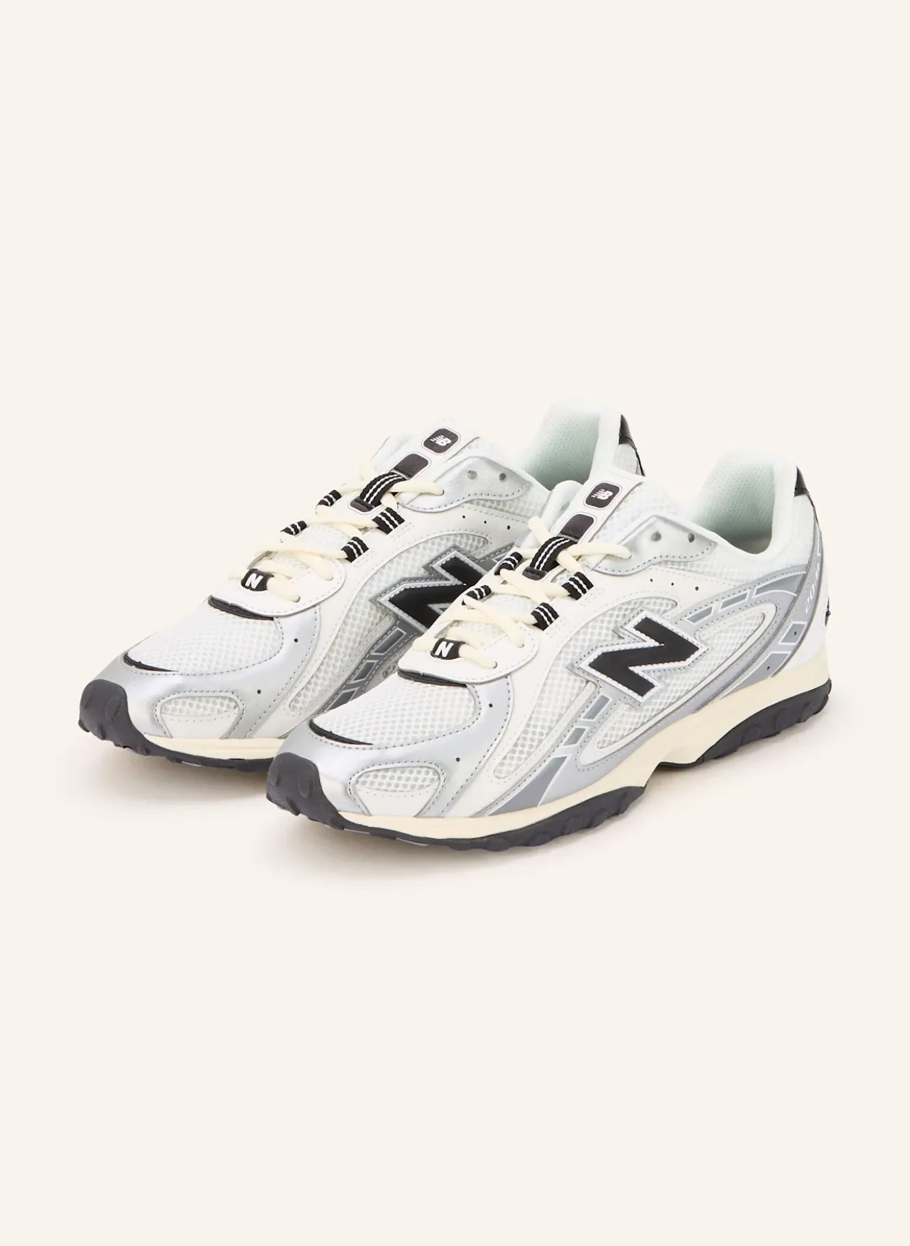 Sneaker 204L