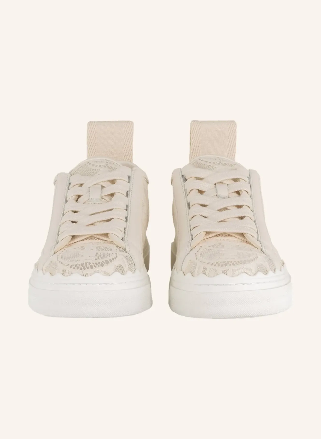 Sneaker LAUREN