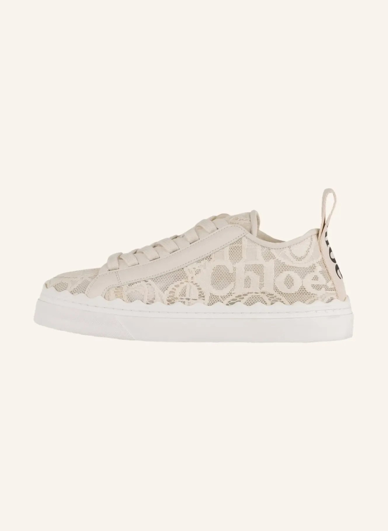Sneaker LAUREN